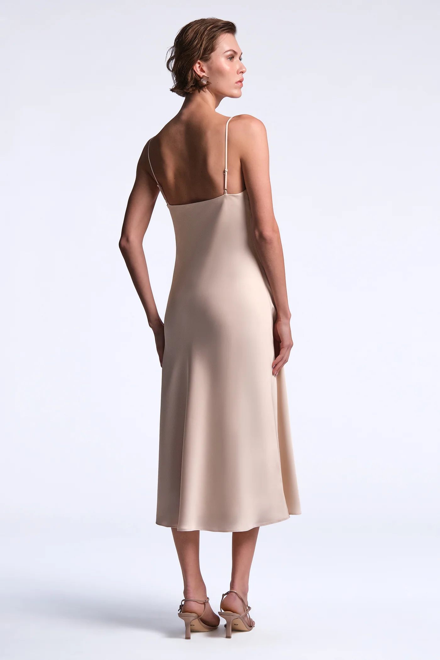 Mona Dress - Image 8