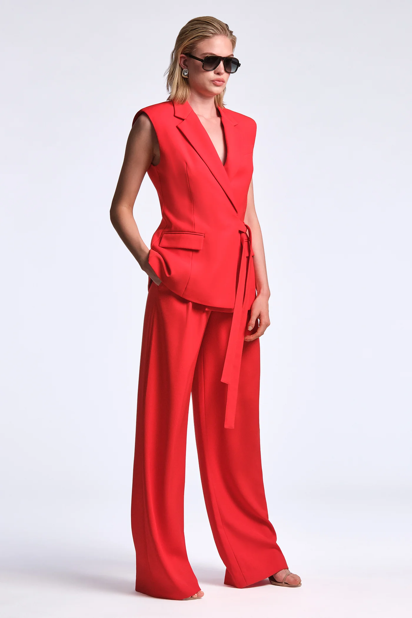 Morgan Vest - Image 4