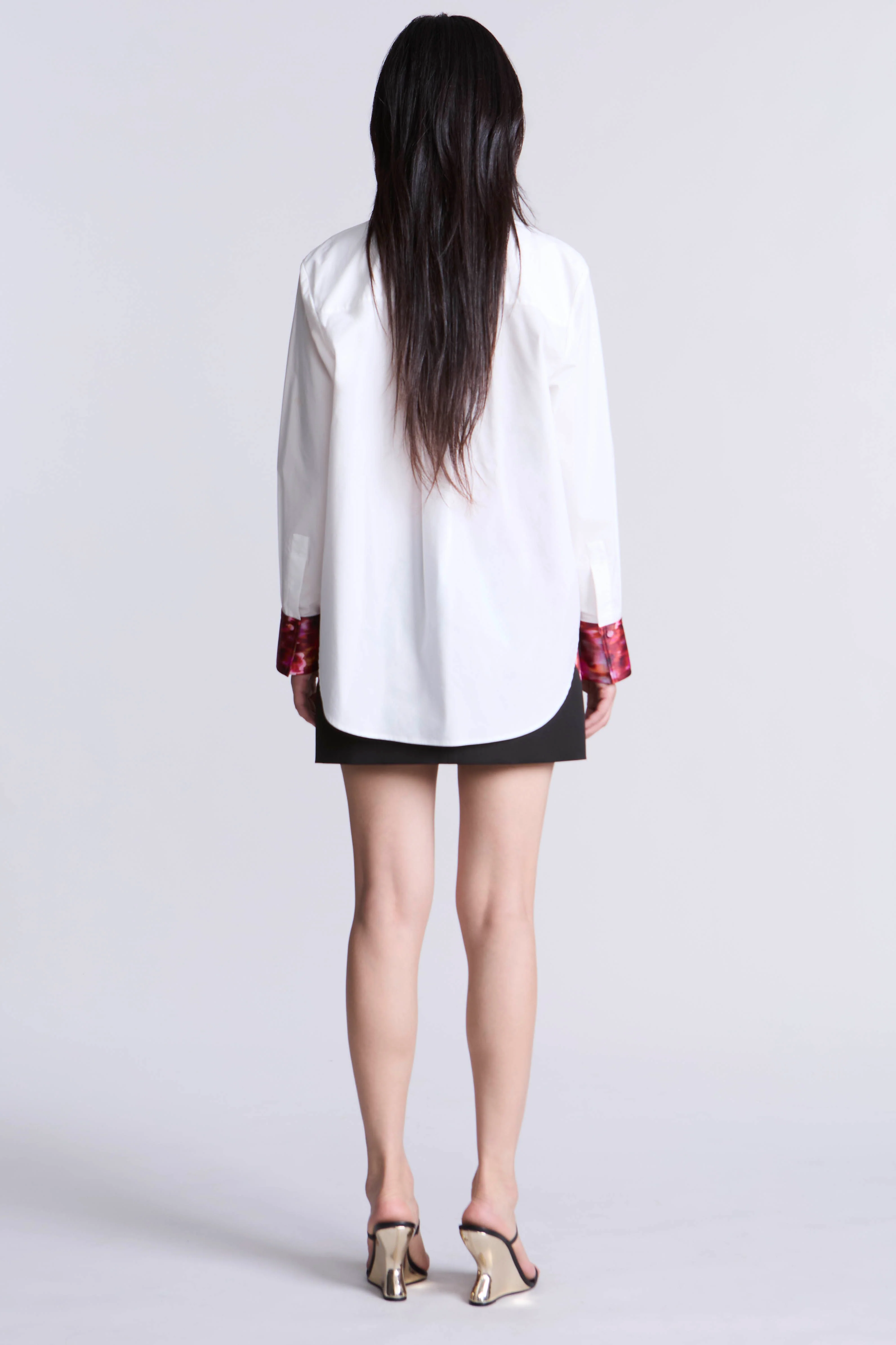 Oversize Shirt - Image 3