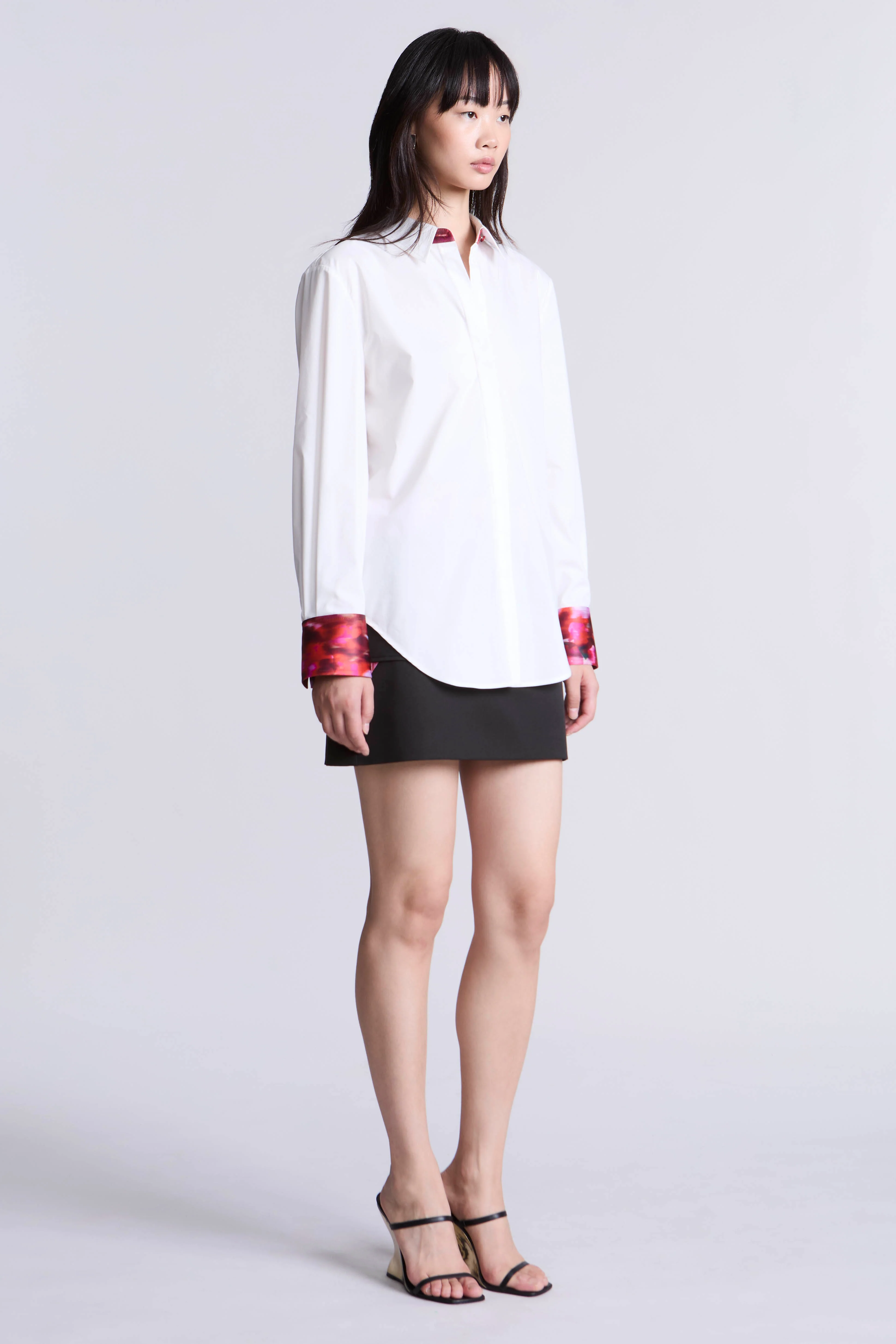 Oversize Shirt - Image 4
