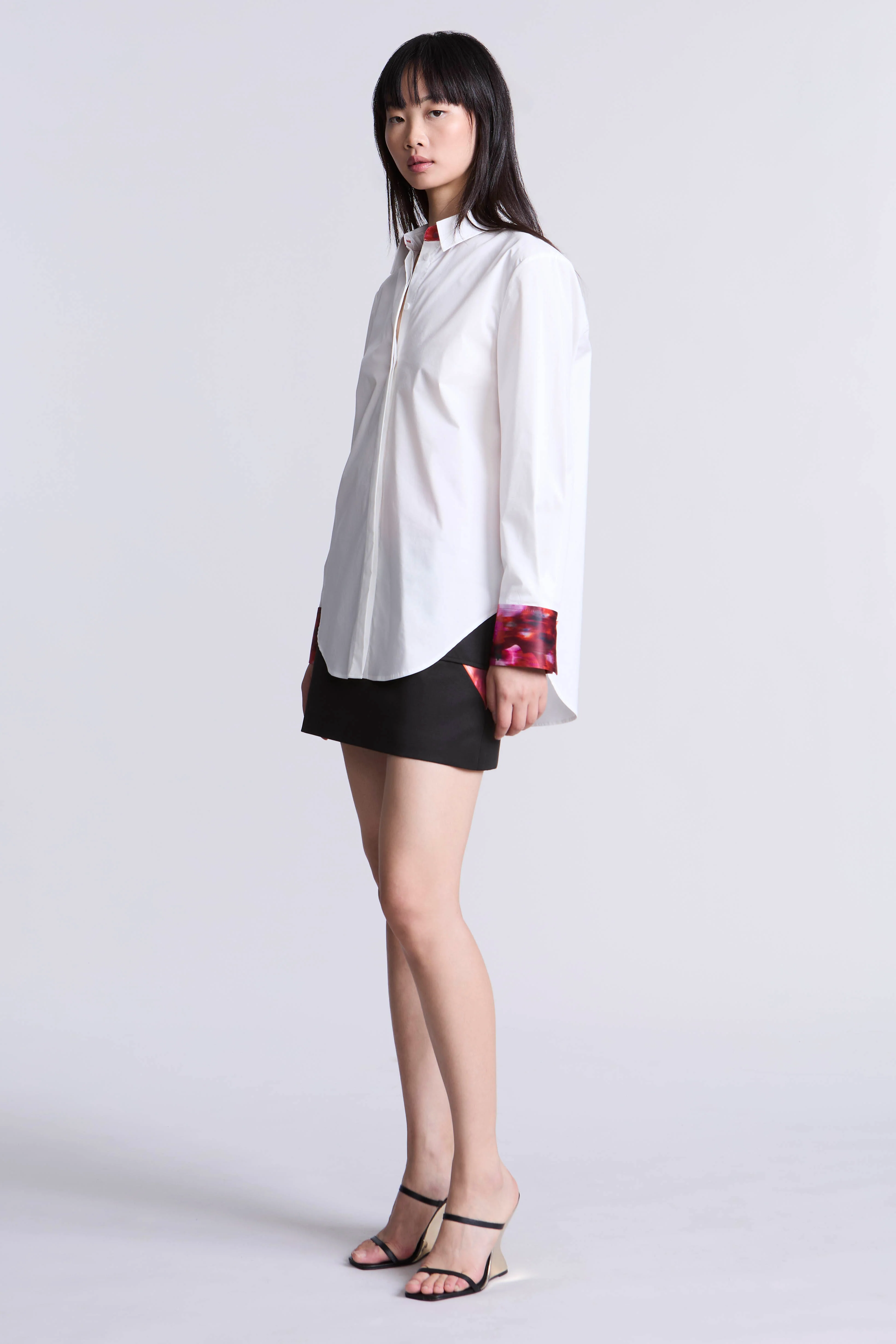 Oversize Shirt - Image 5