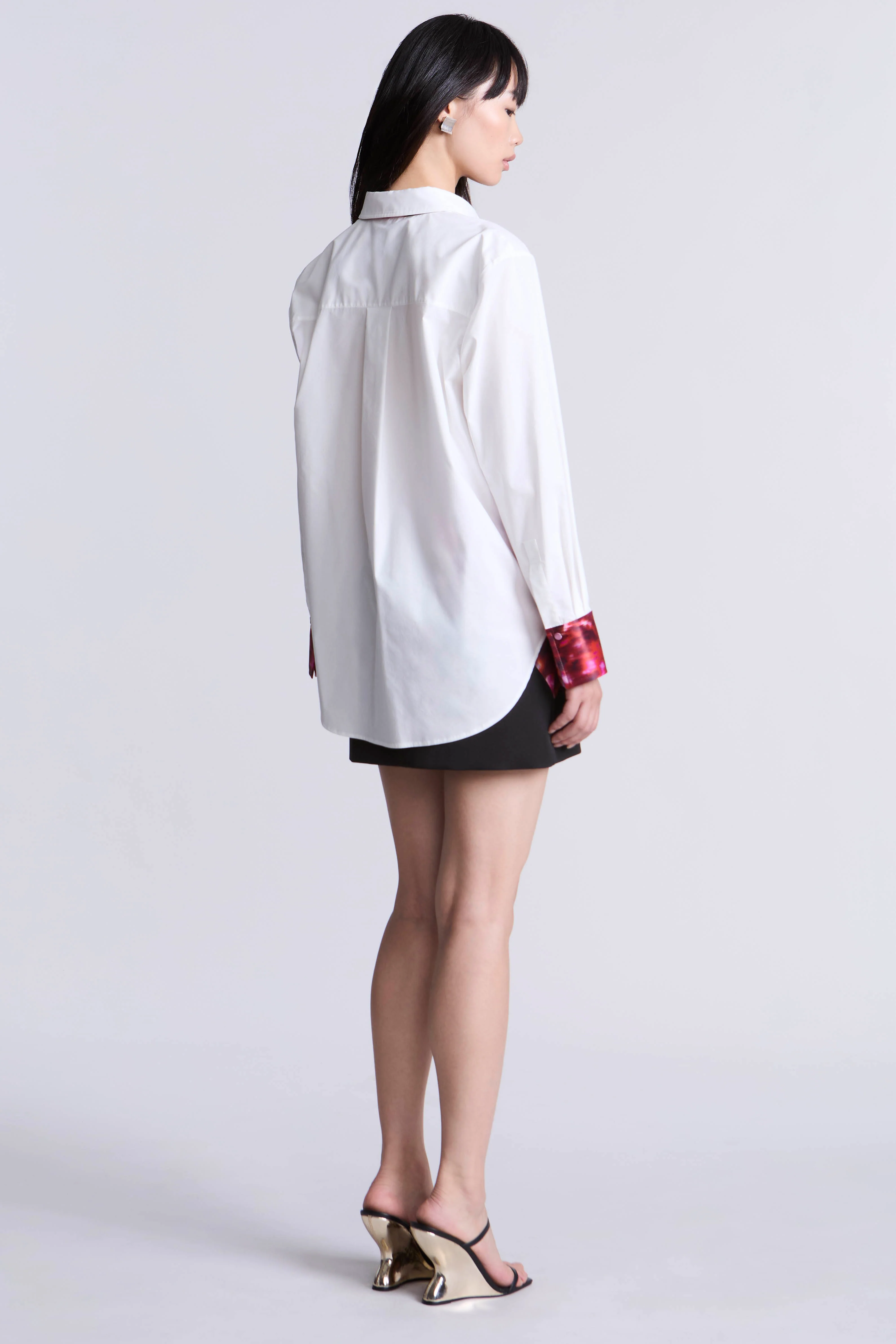 Oversize Shirt - Image 8