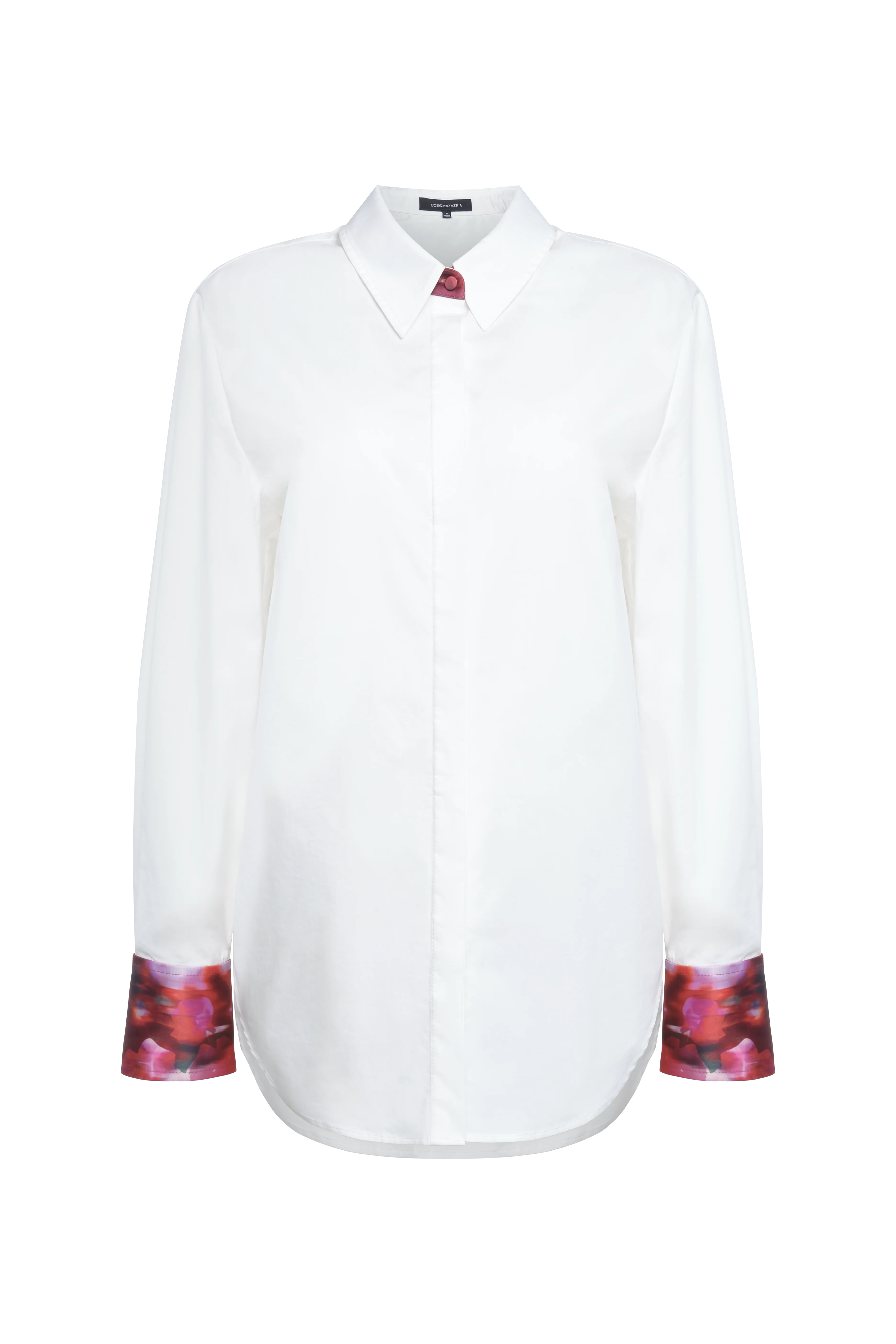 Oversize Shirt - Image 9