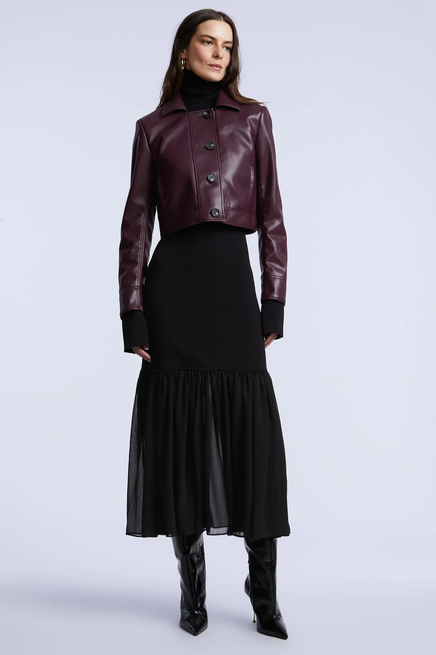 Paloma Jacket - Image 7