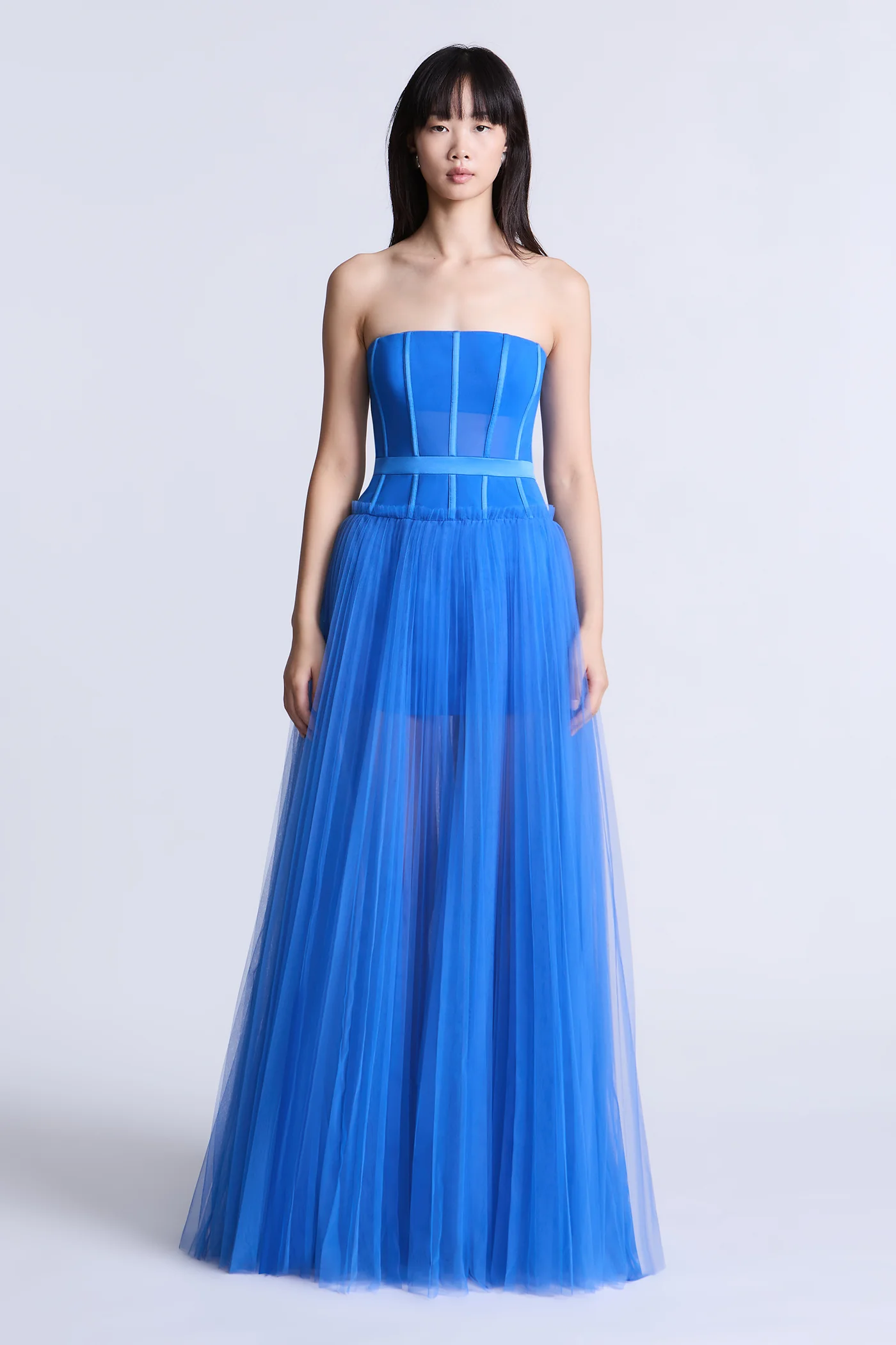 Paris Gown