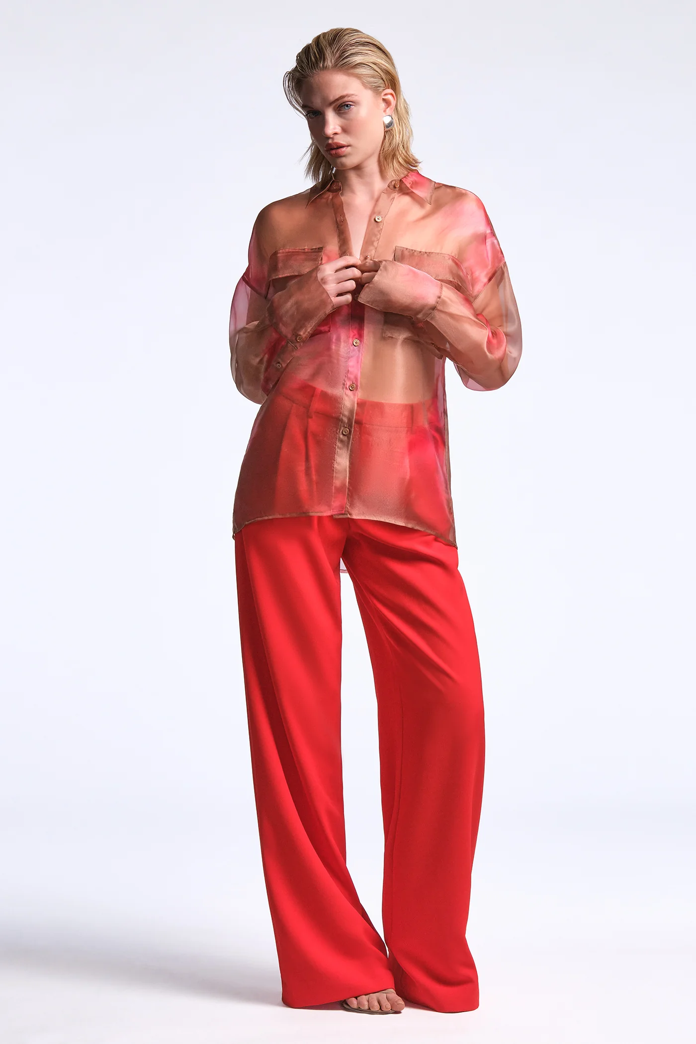 Pauline Shirt - Image 6