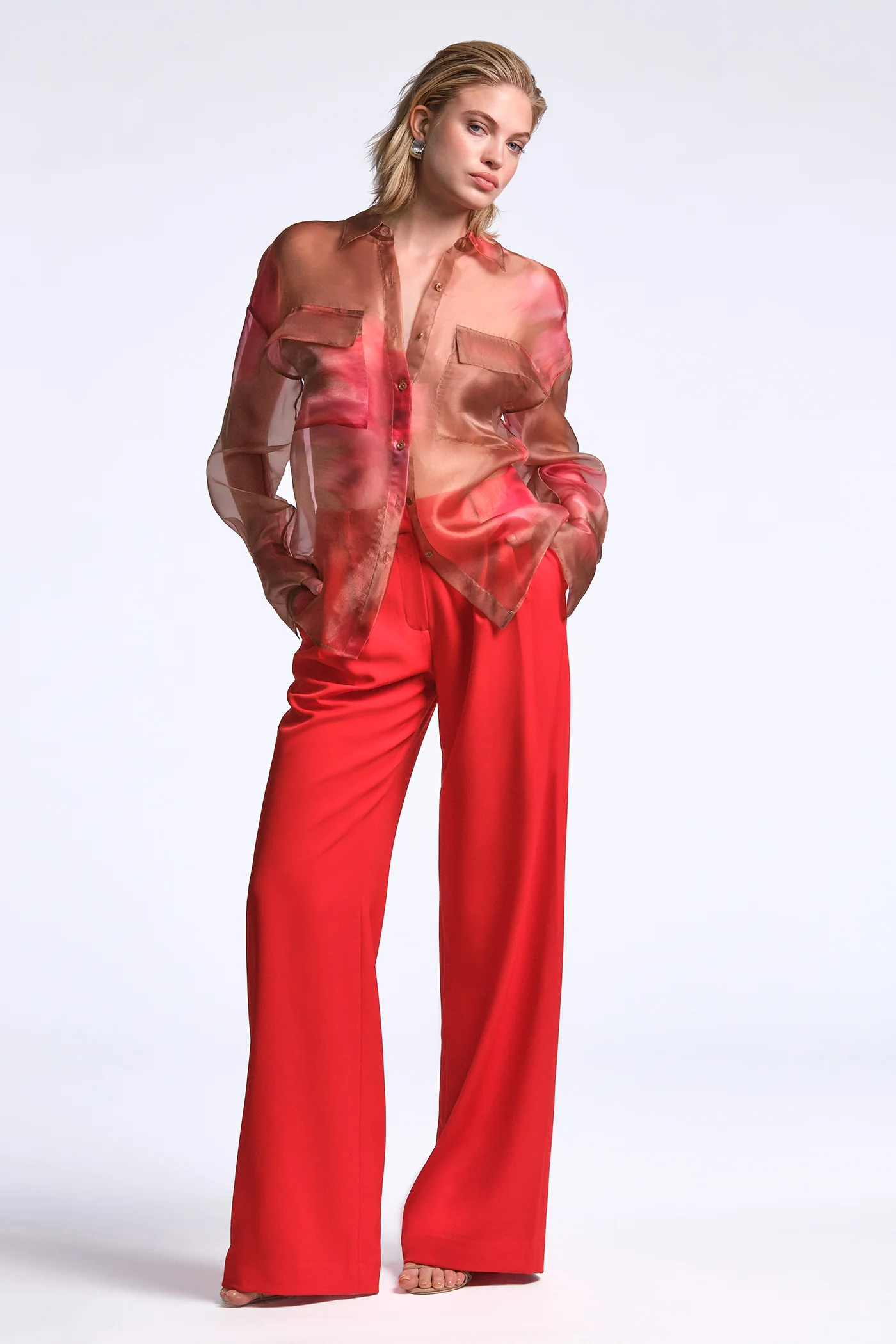 Pauline Shirt - Image 7
