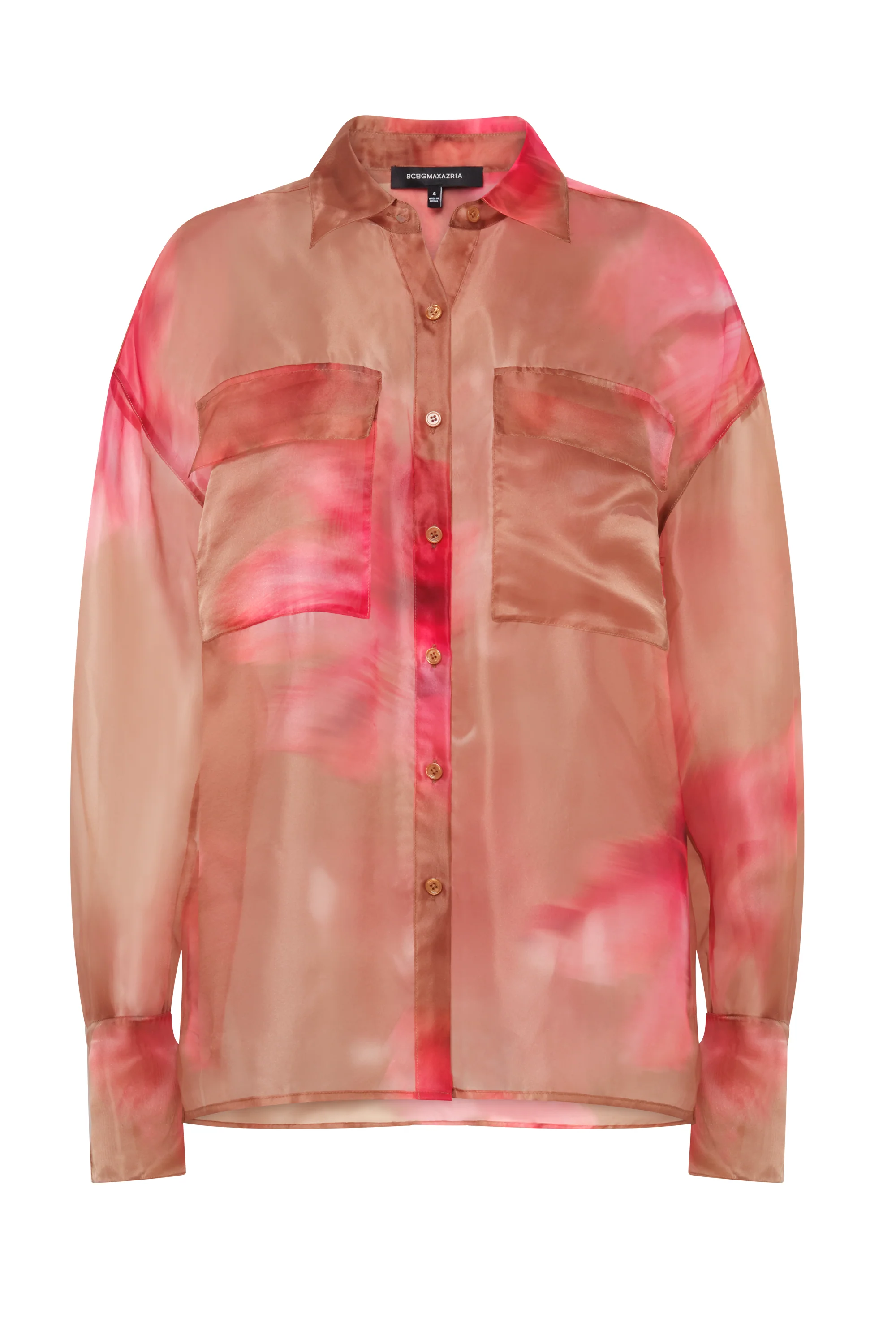 Pauline Shirt - Image 9