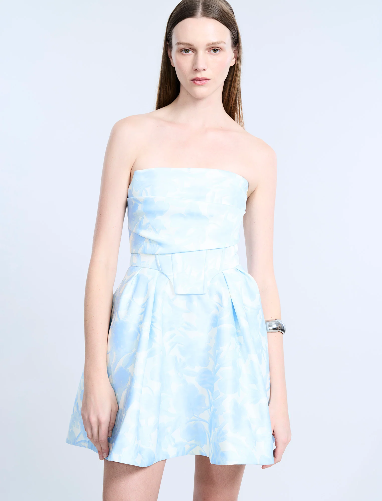 Peak Top Stitch Cocktail - Image 4