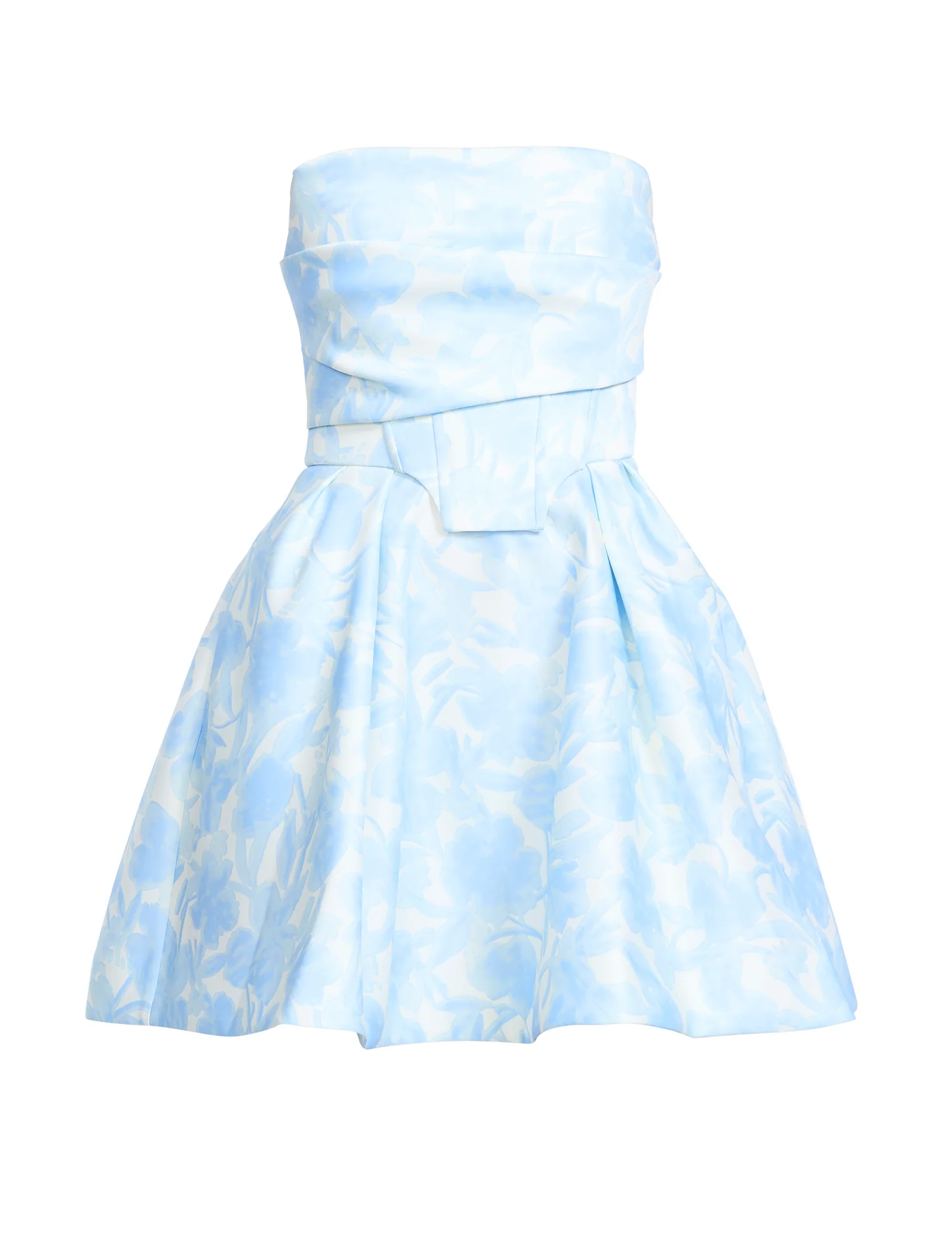 Peak Top Stitch Cocktail - Image 9
