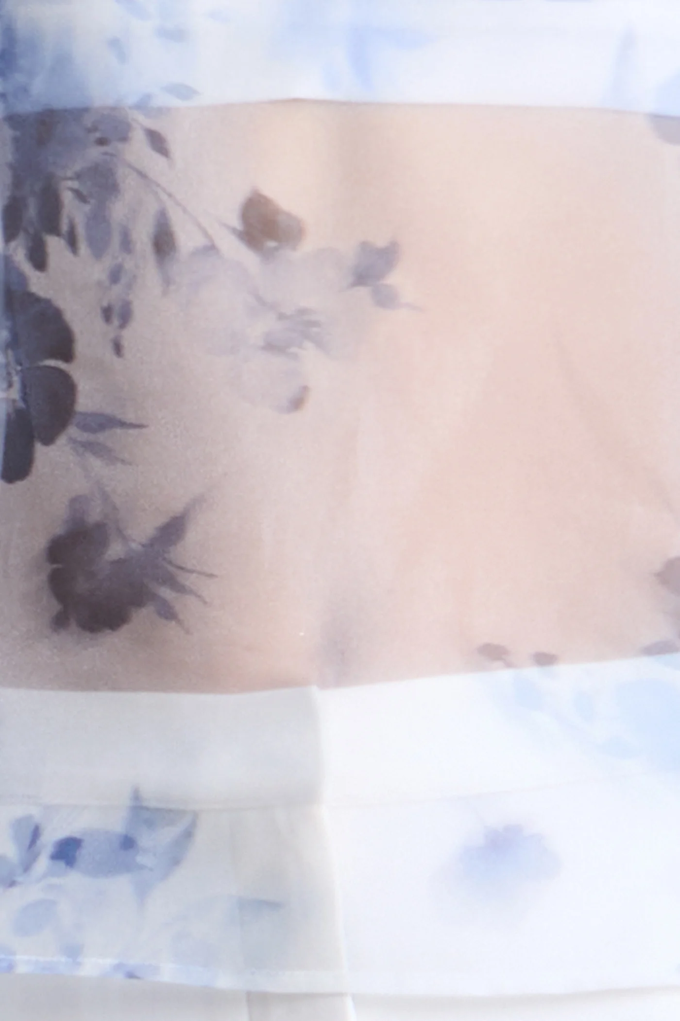 Penelope Printed Top - Image 10