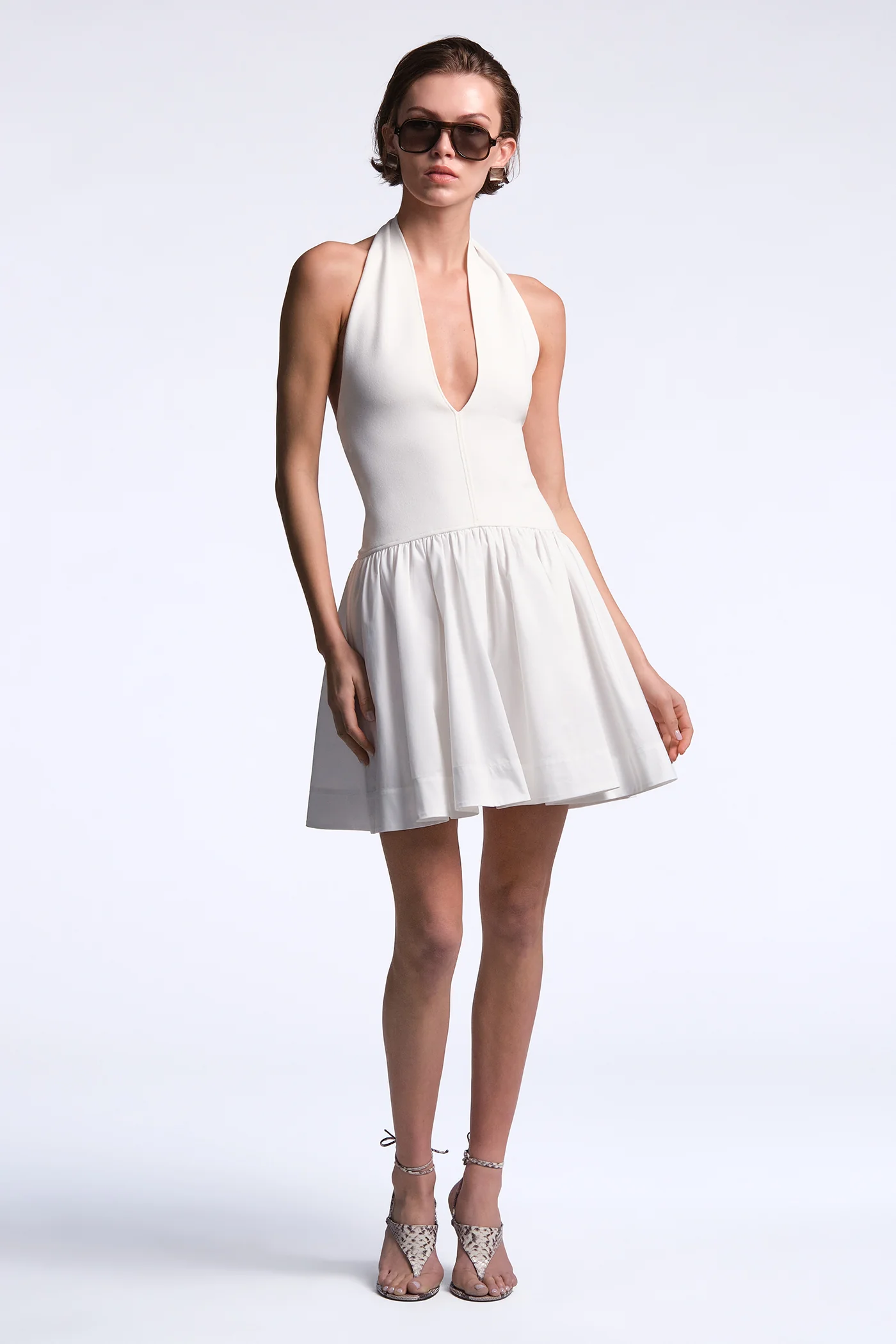 Perle Dress - Image 6
