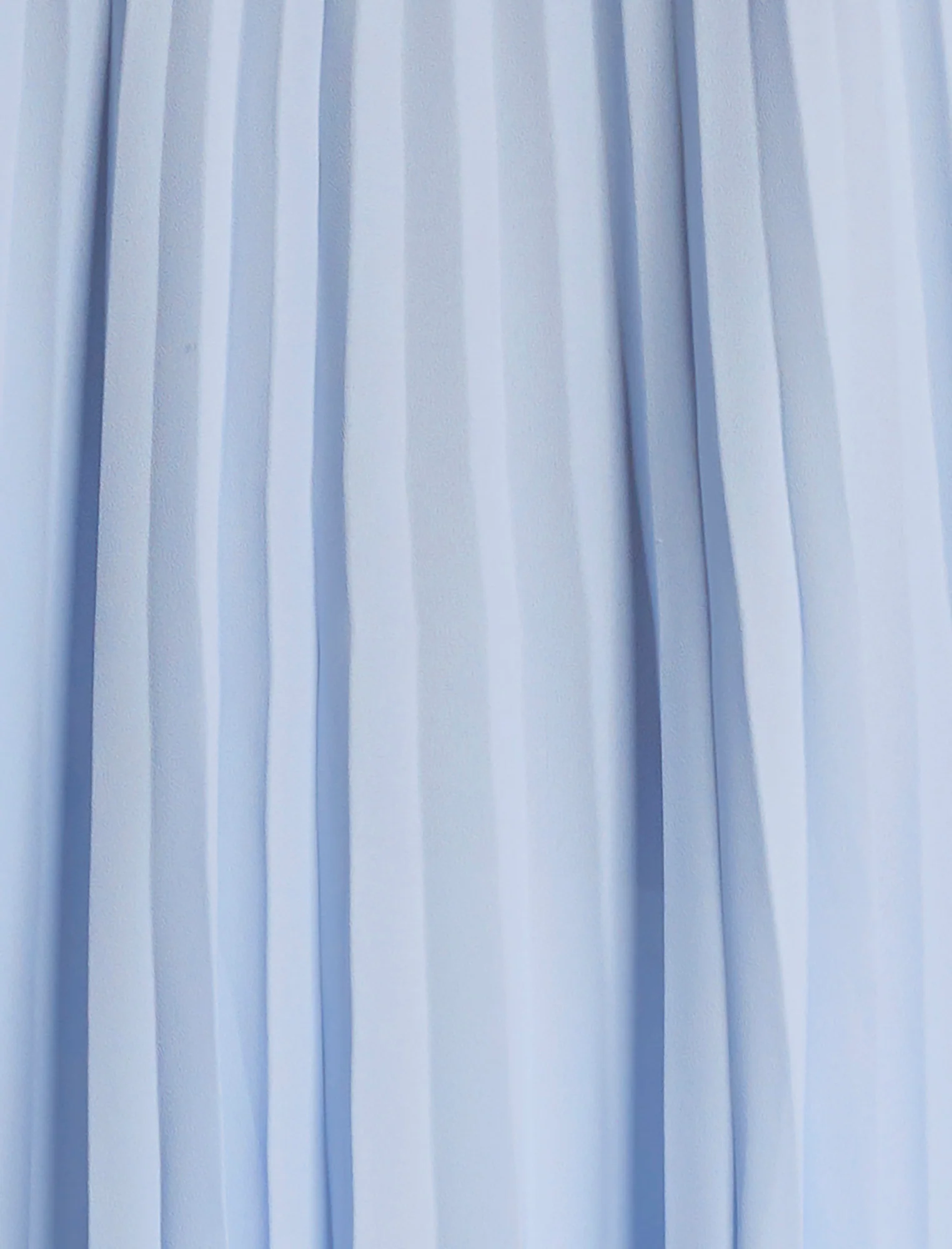 Pleated Back Blouse - Image 7