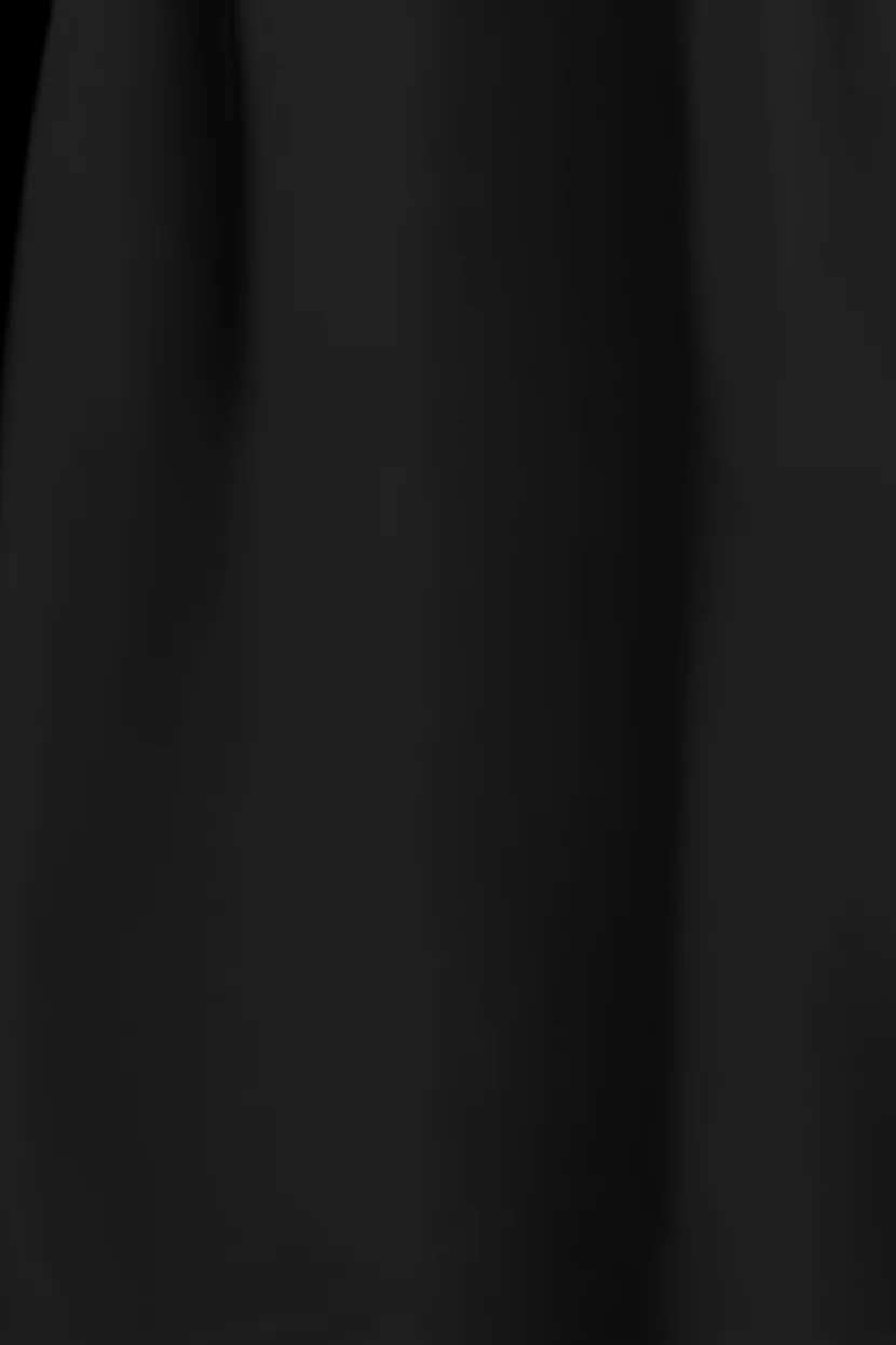 Pleated Front Crop Pant - Image 12