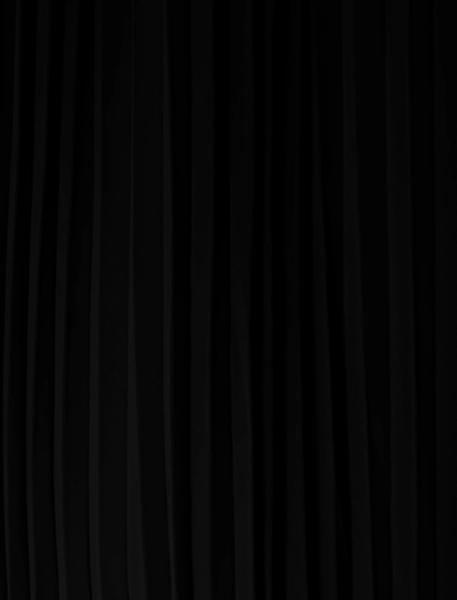 Pleated Gown - Image 8