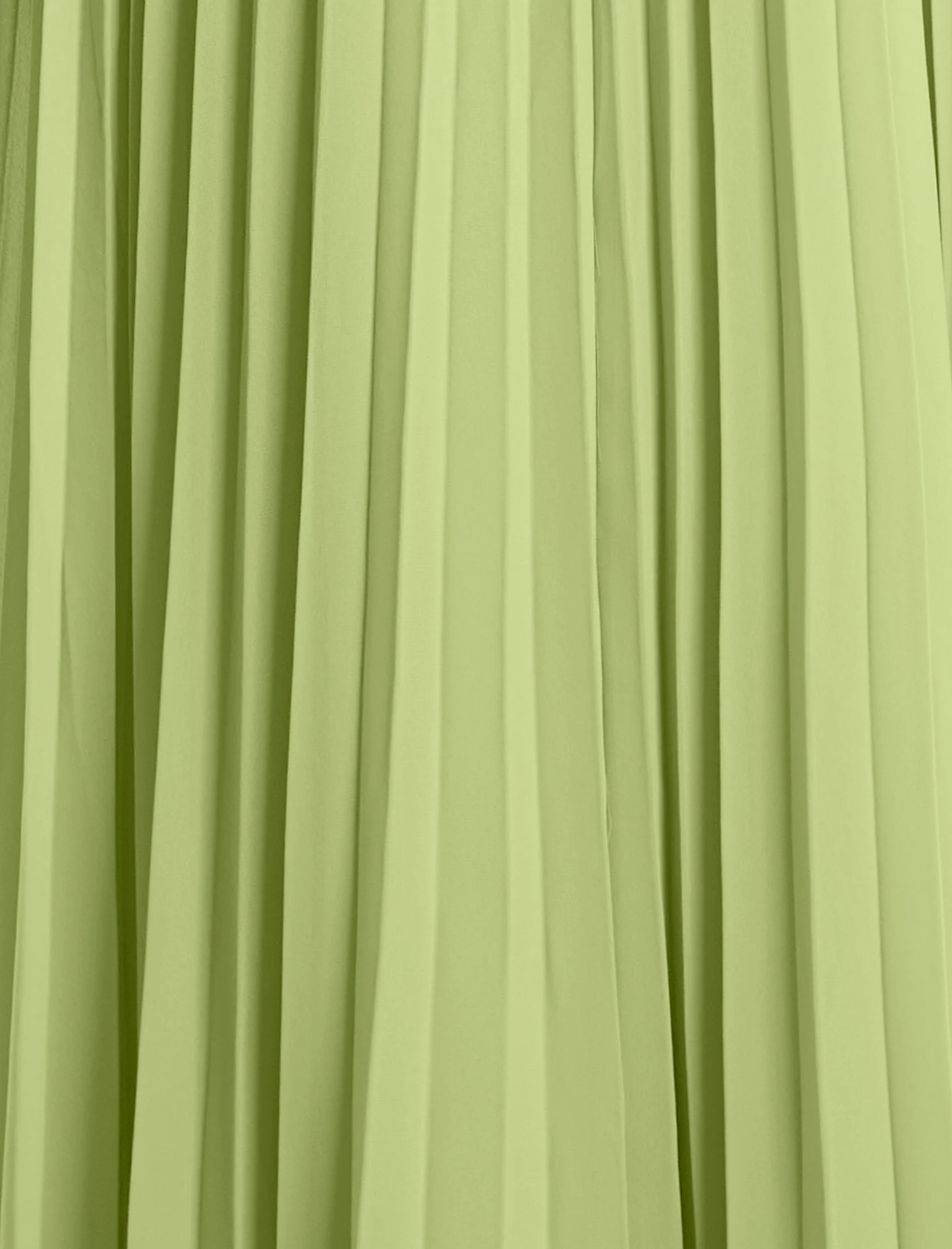 Pleated Gown - Image 8