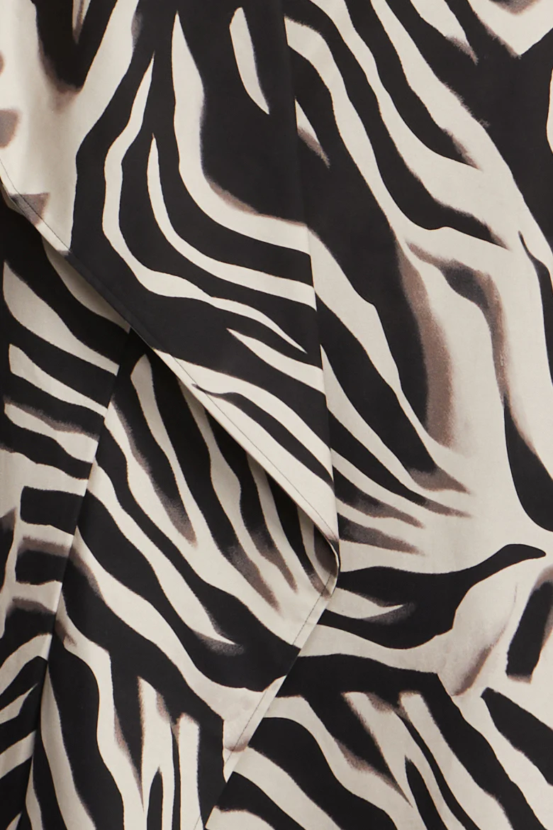Printed Bralette - Image 10
