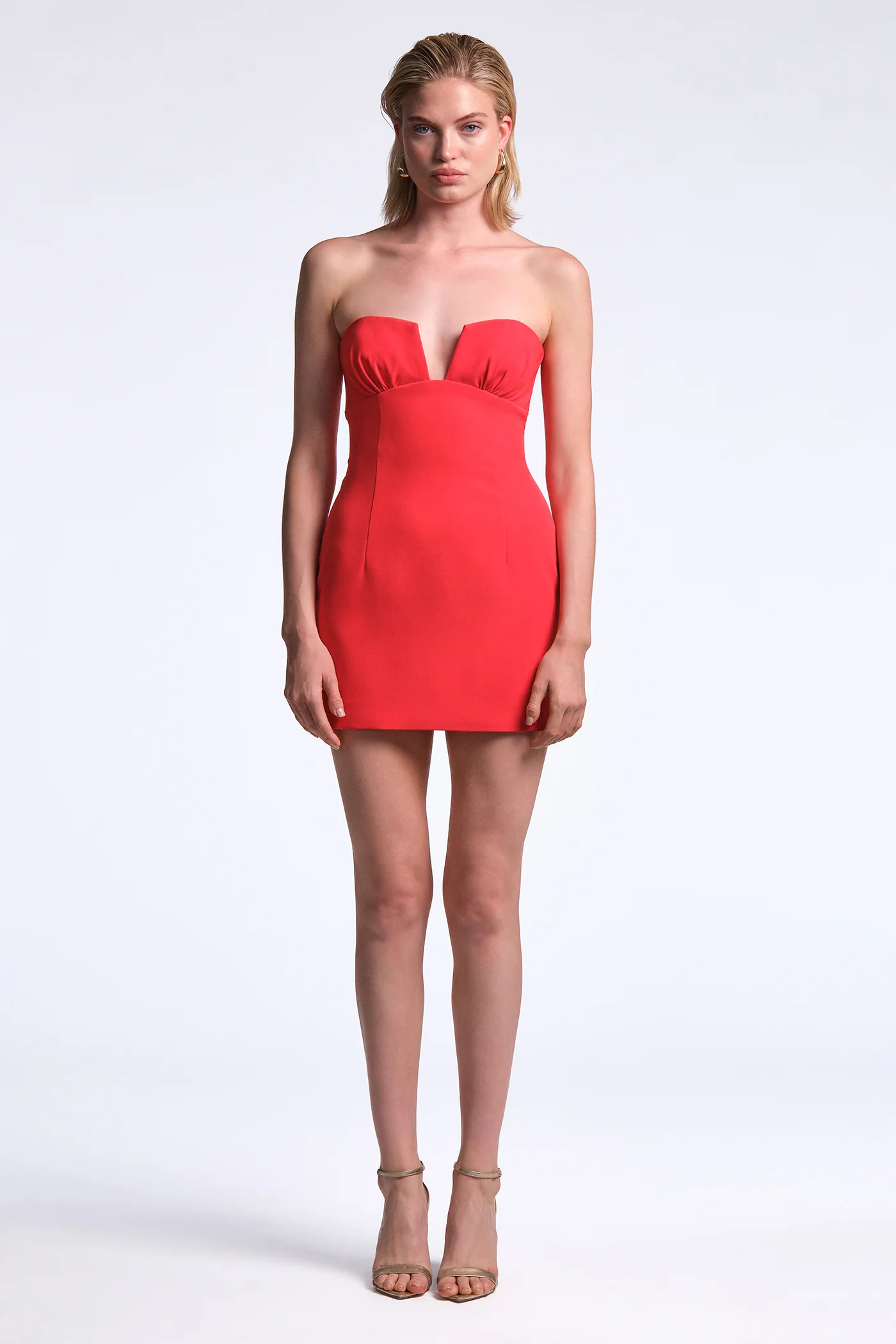 Ramone Dress