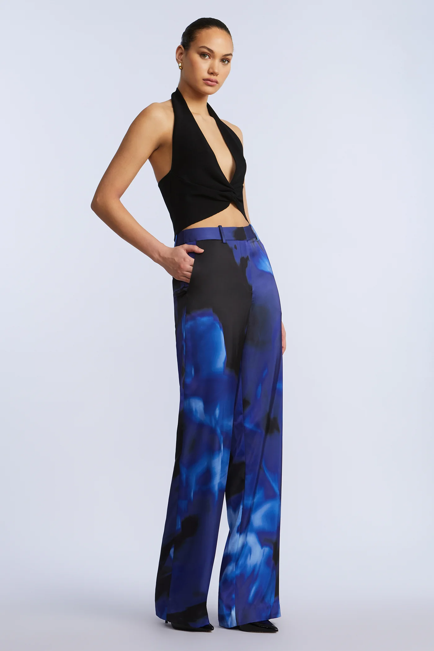 Rose Relaxed Pant - Image 5