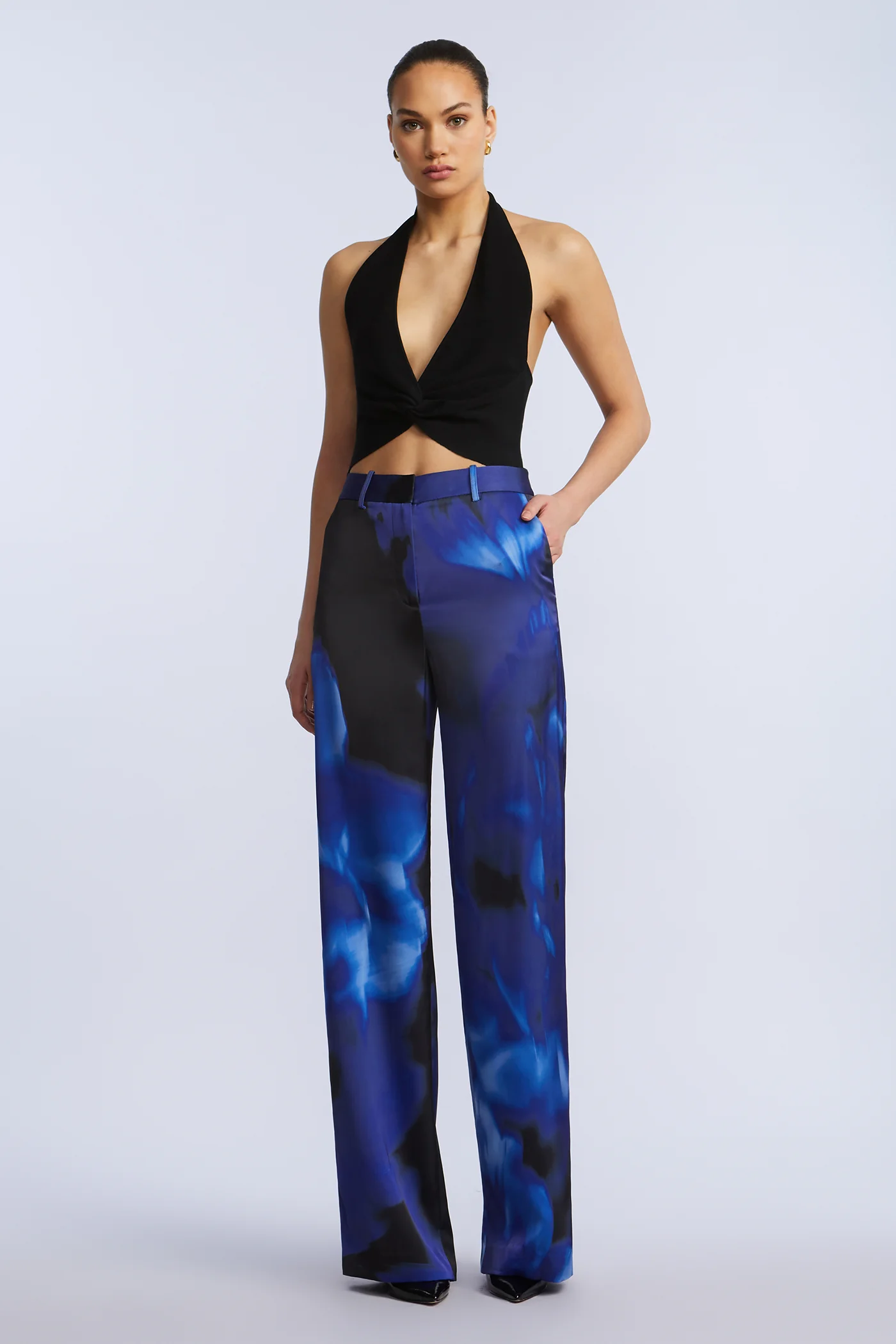 Rose Relaxed Pant - Image 7