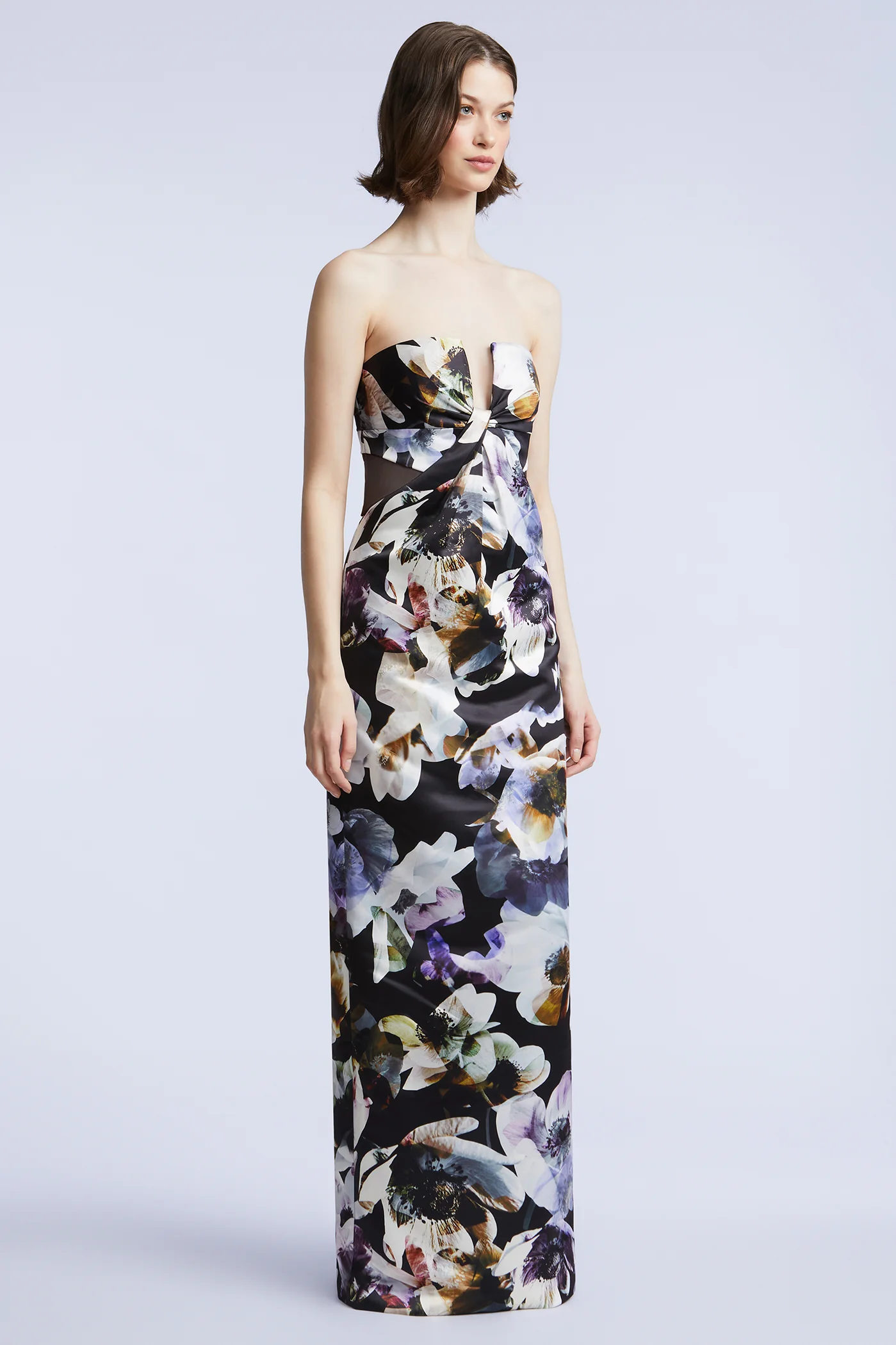 Roslyn Gown - Image 3