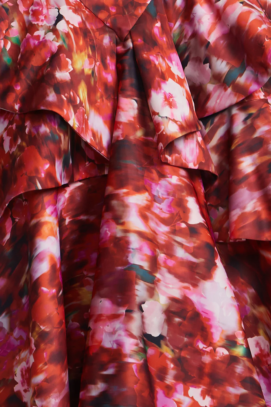 Ruffle Ball Gown - Image 10