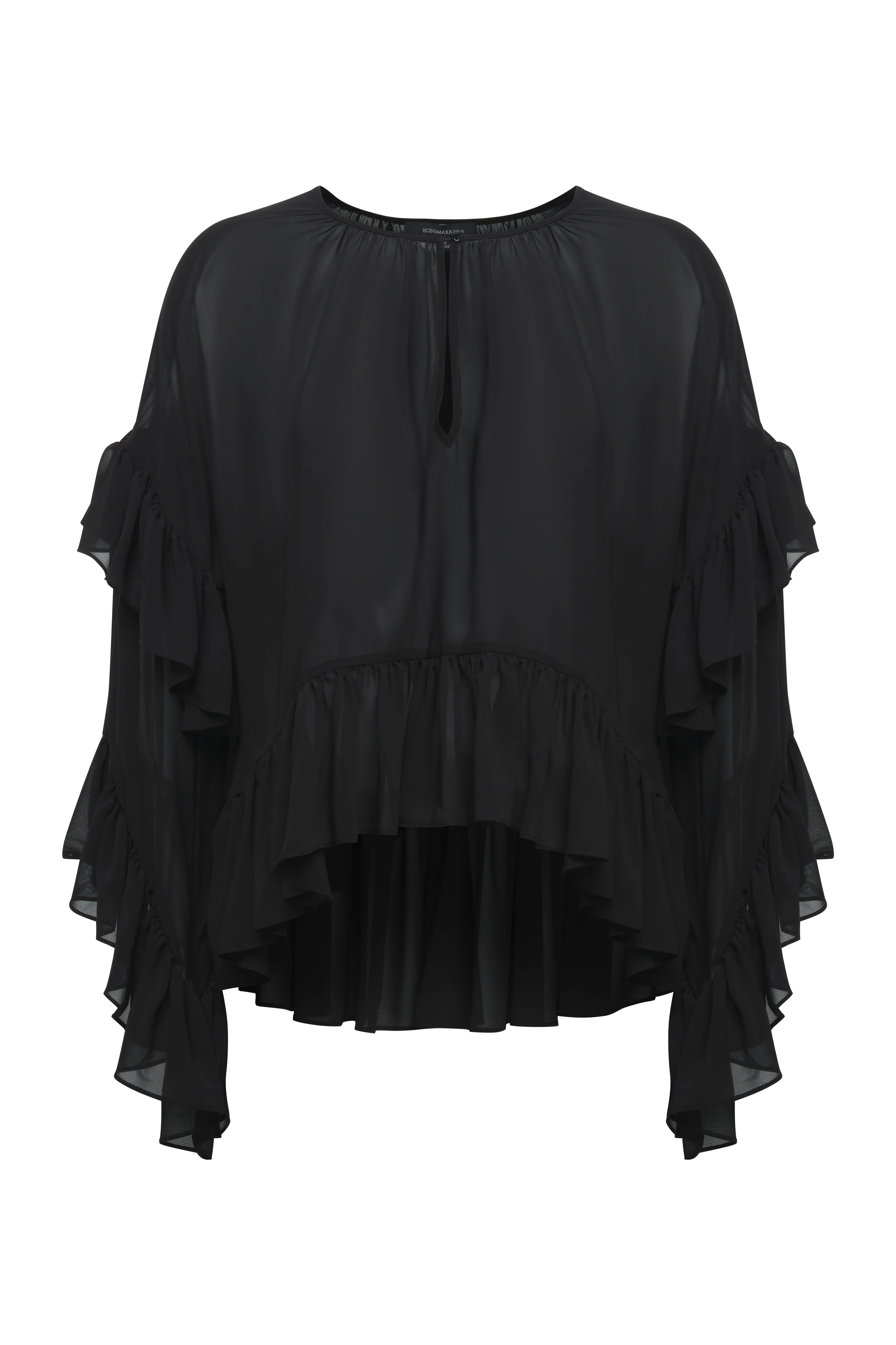 Ruffle Swing Top - Image 10