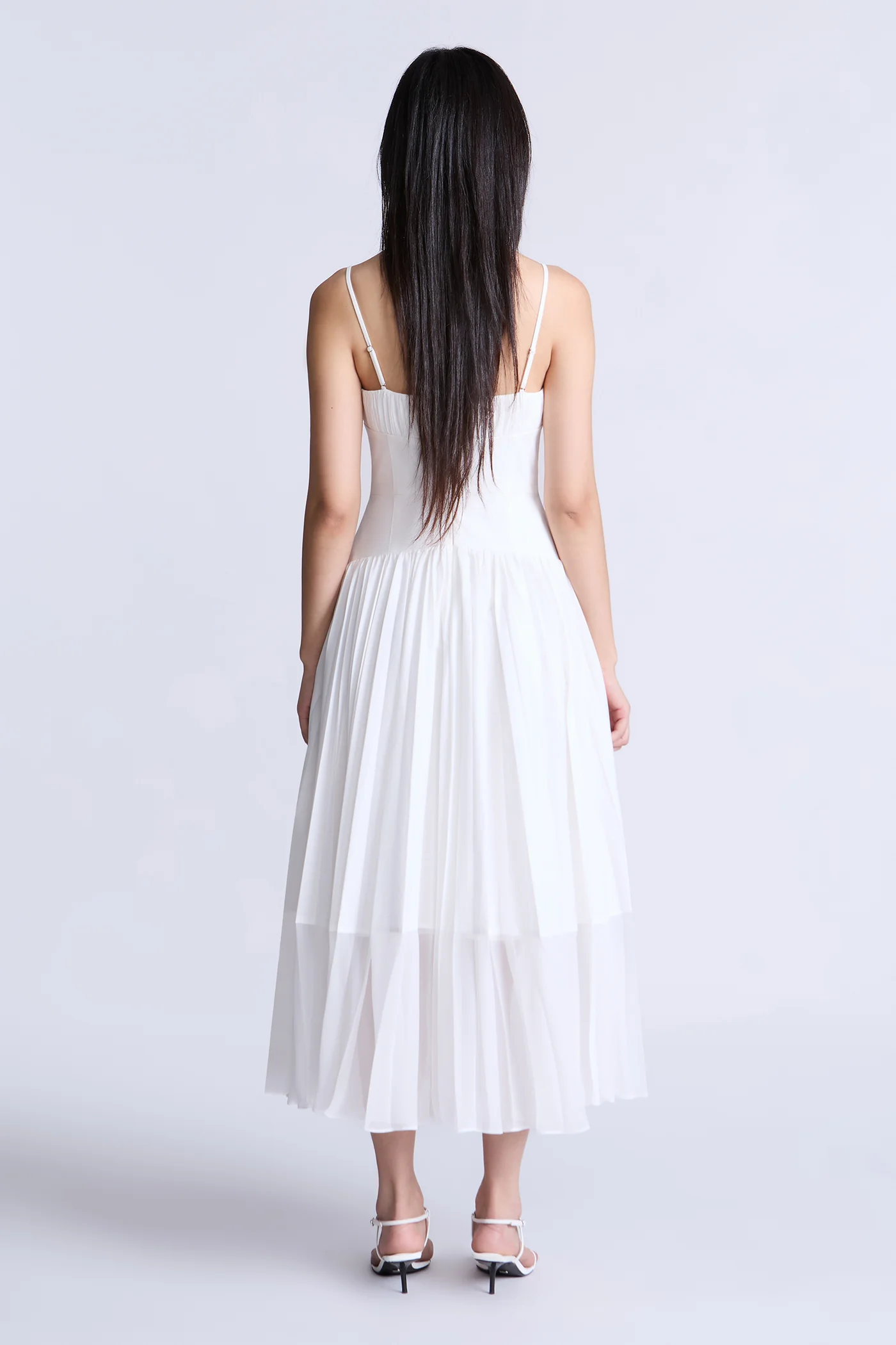 Sara Dress - Image 4