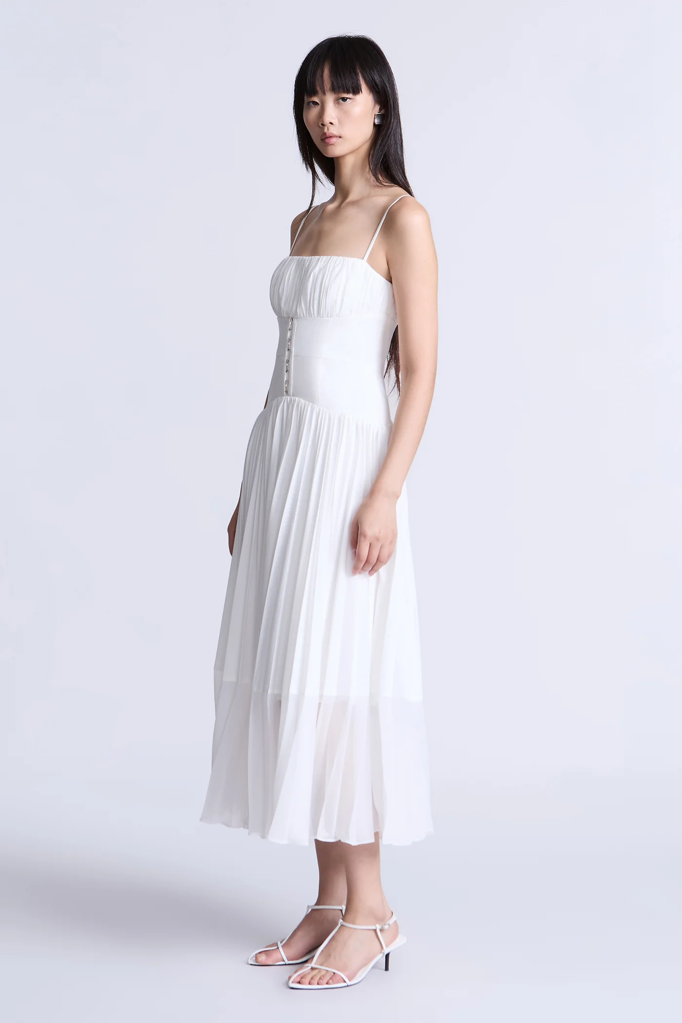Sara Dress - Image 6