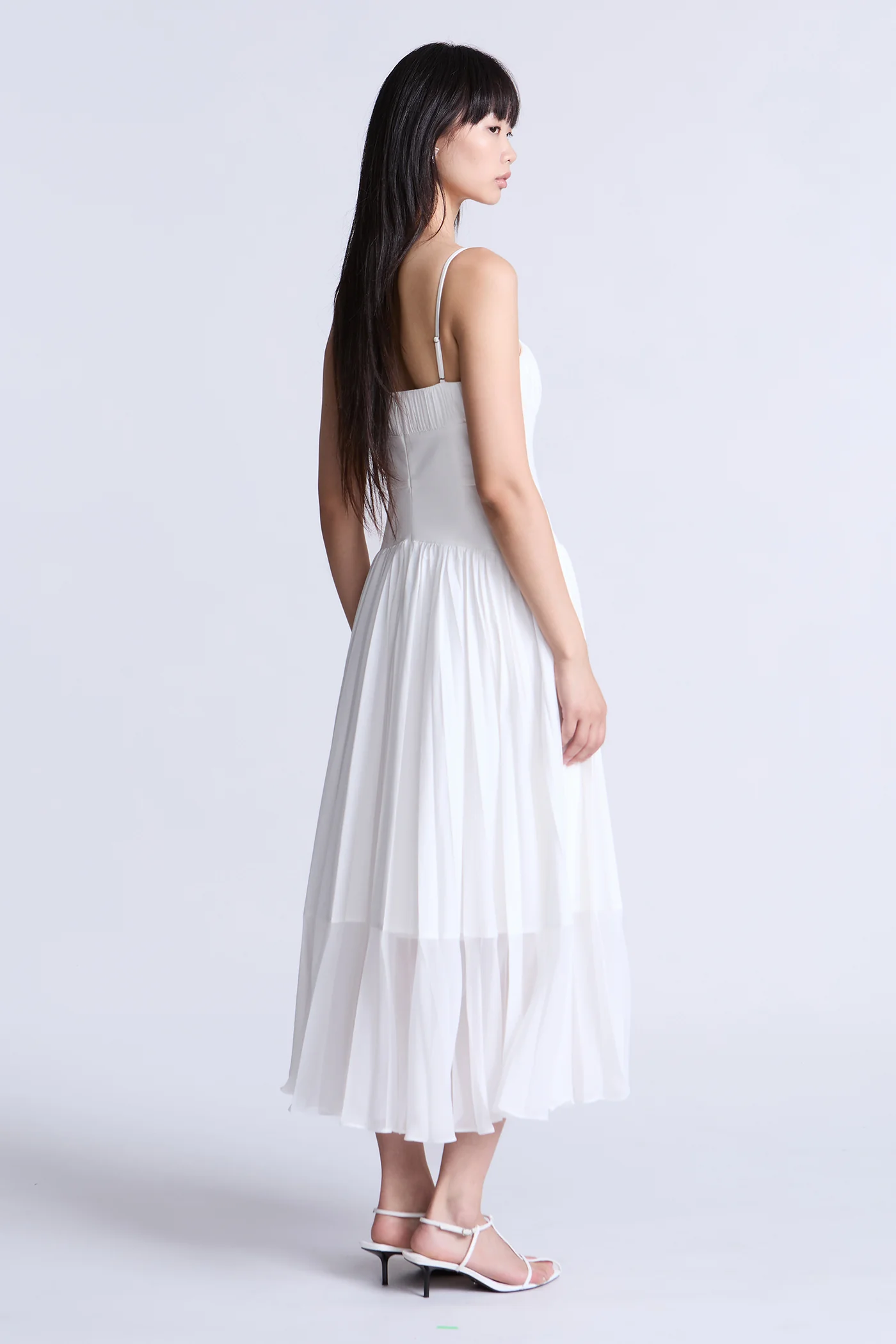 Sara Dress - Image 7