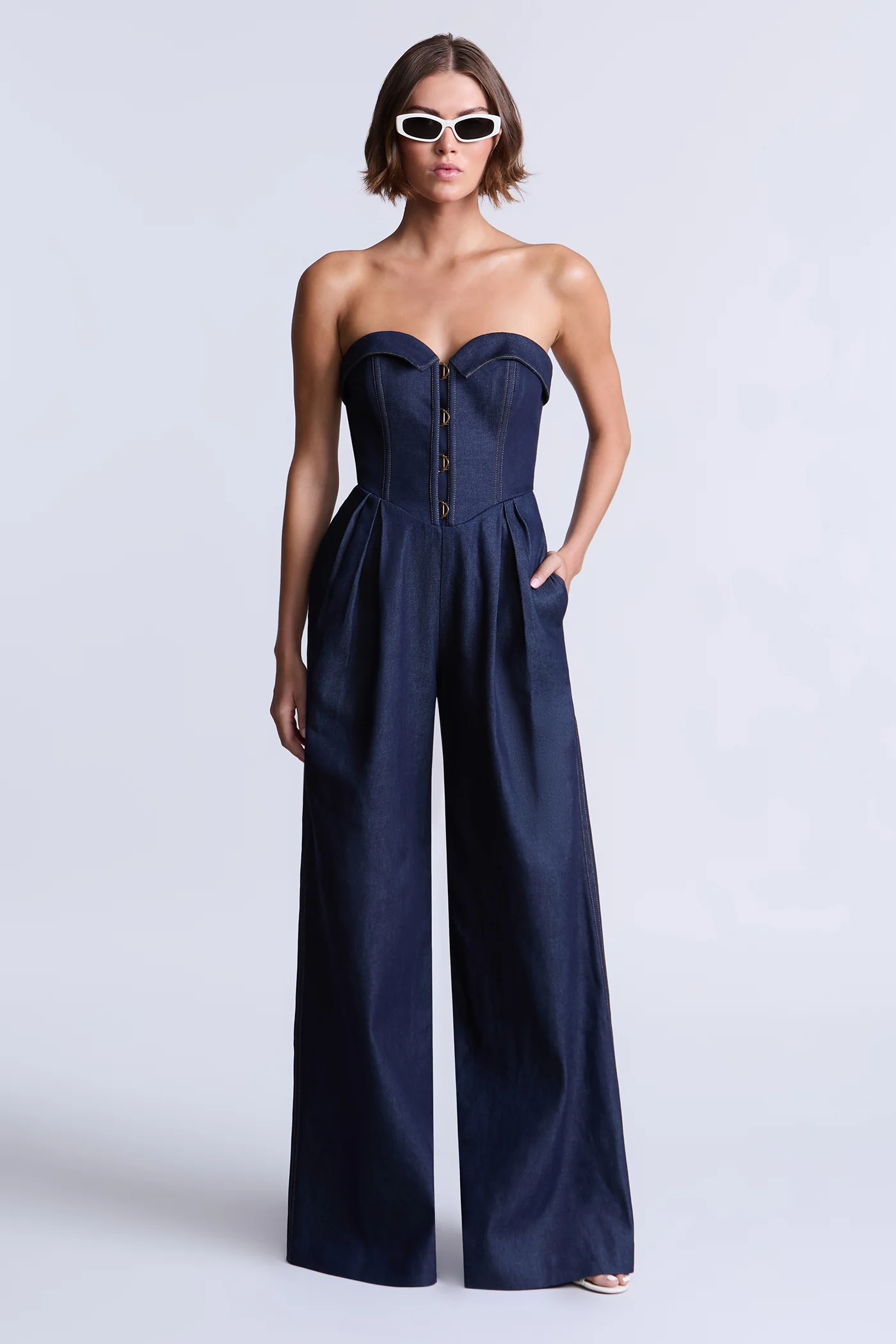 Savannah Jumpsuit