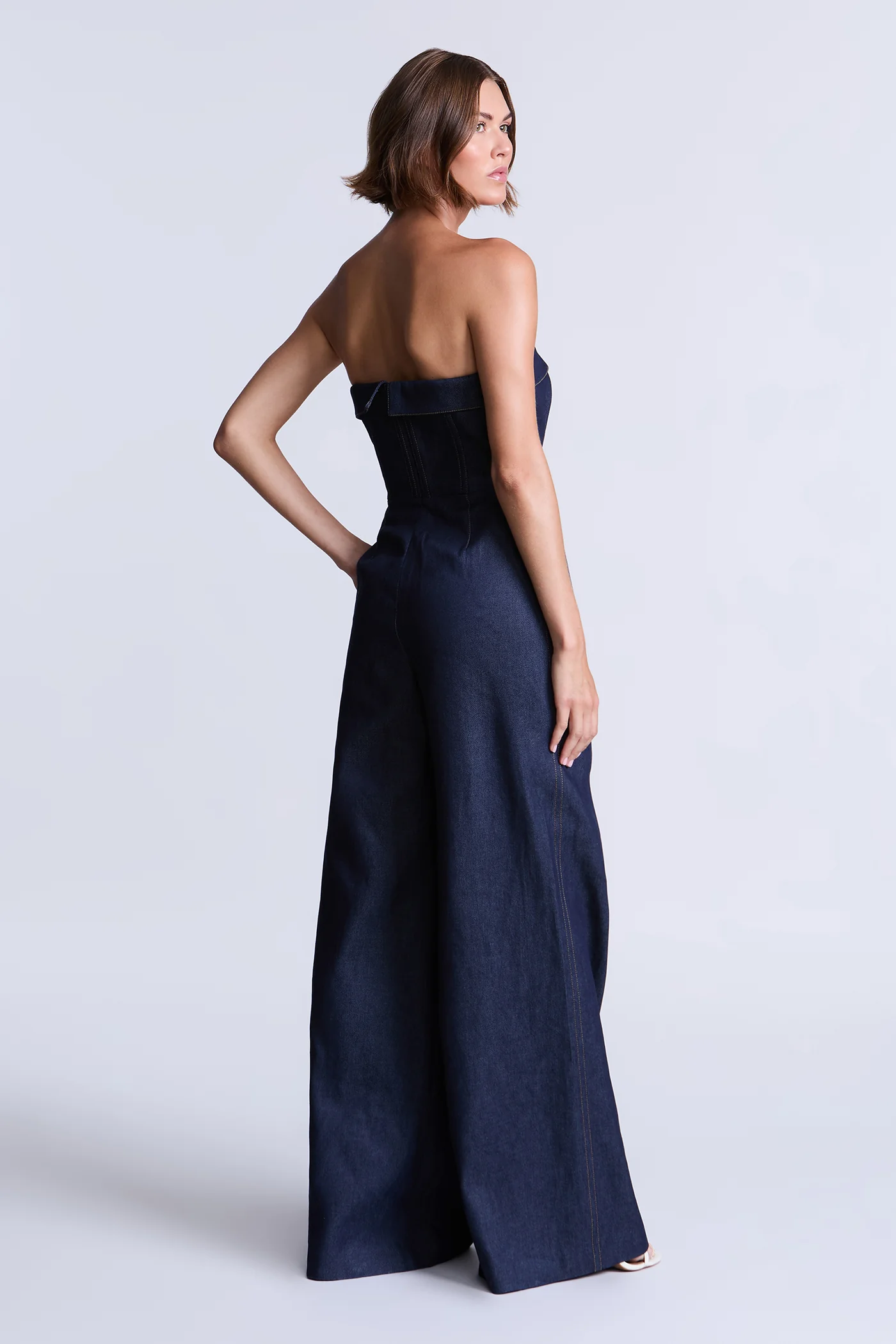Savannah Jumpsuit - Image 2