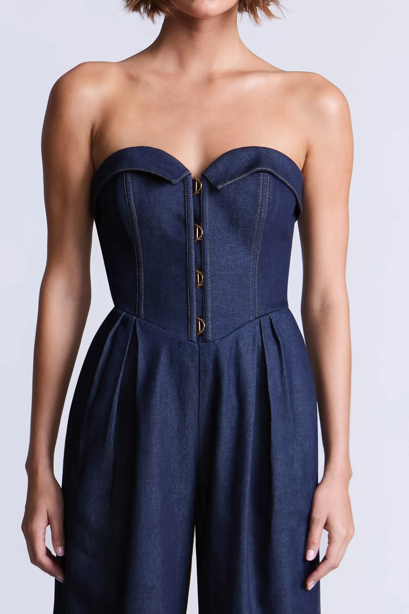 Savannah Jumpsuit - Image 3