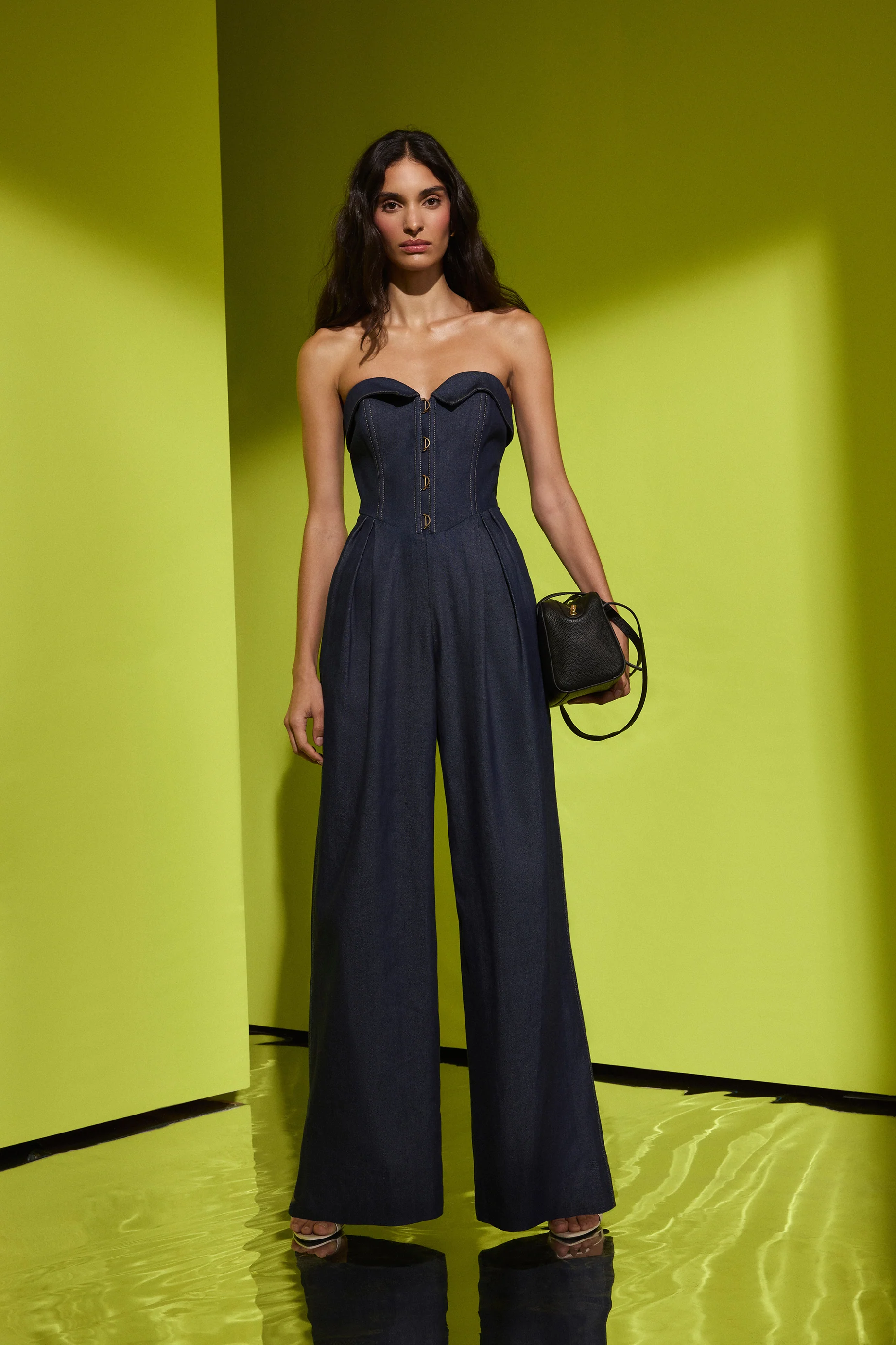 Savannah Jumpsuit - Image 4