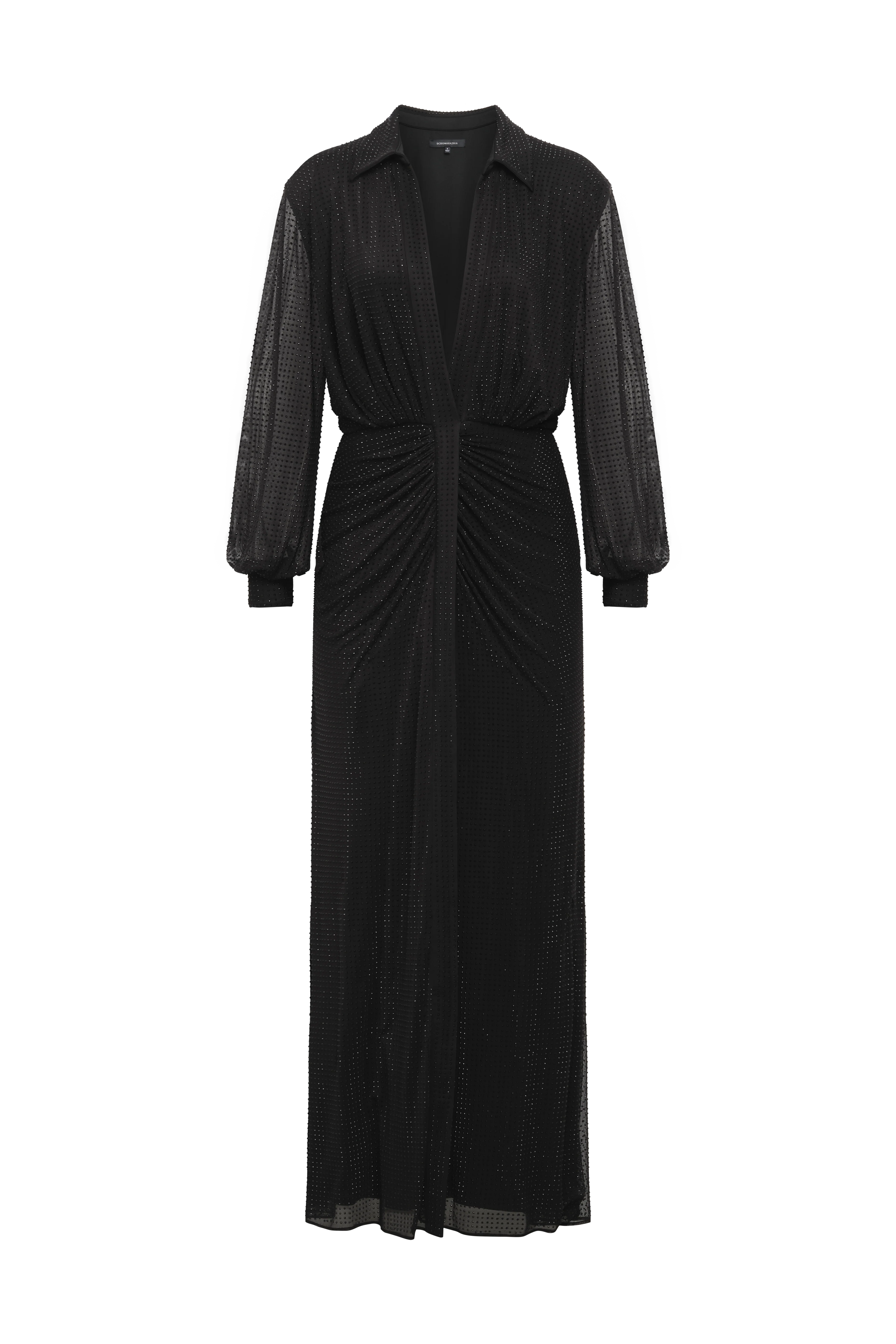 Shirt Gown - Image 11