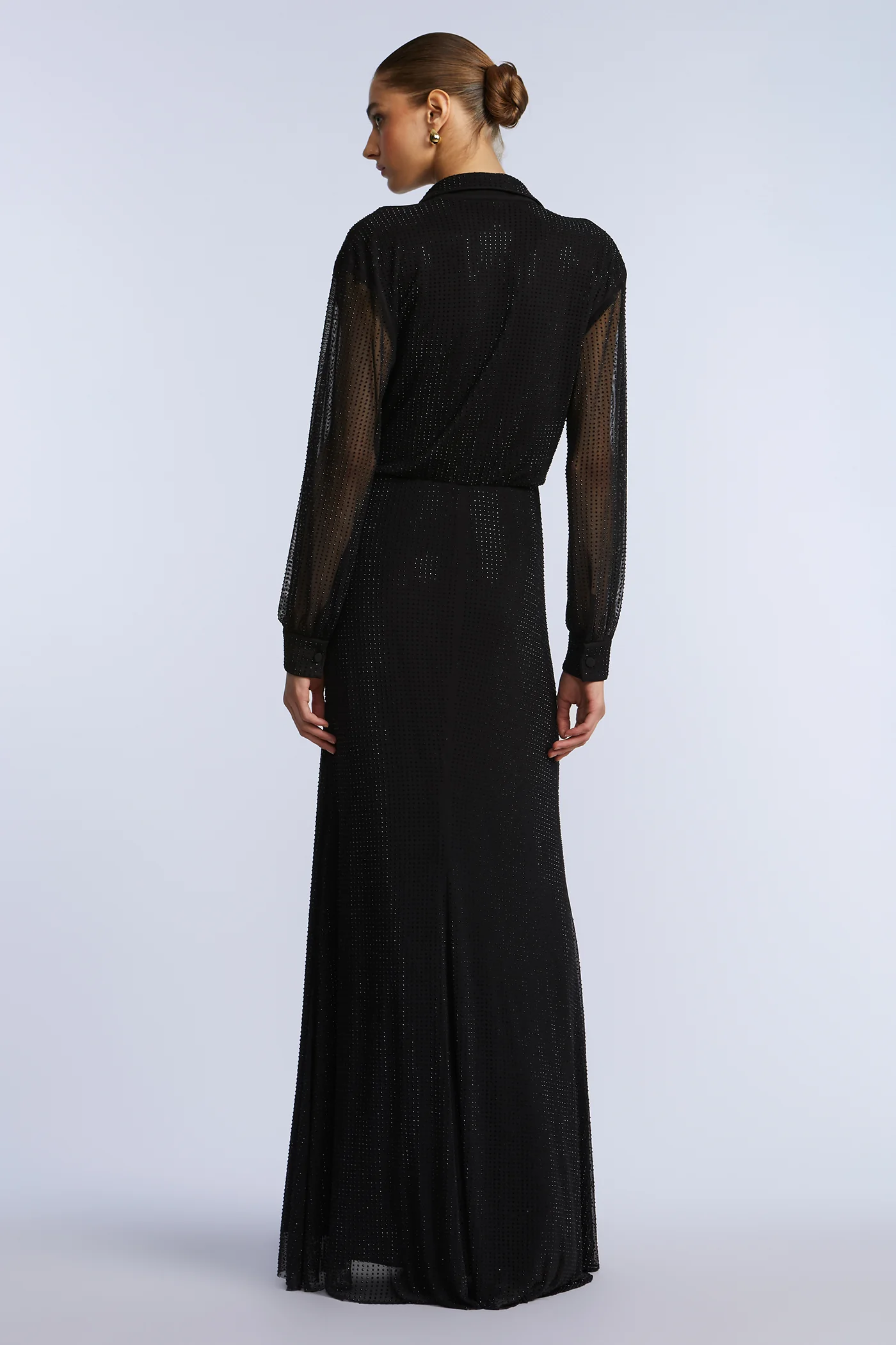 Shirt Gown - Image 2