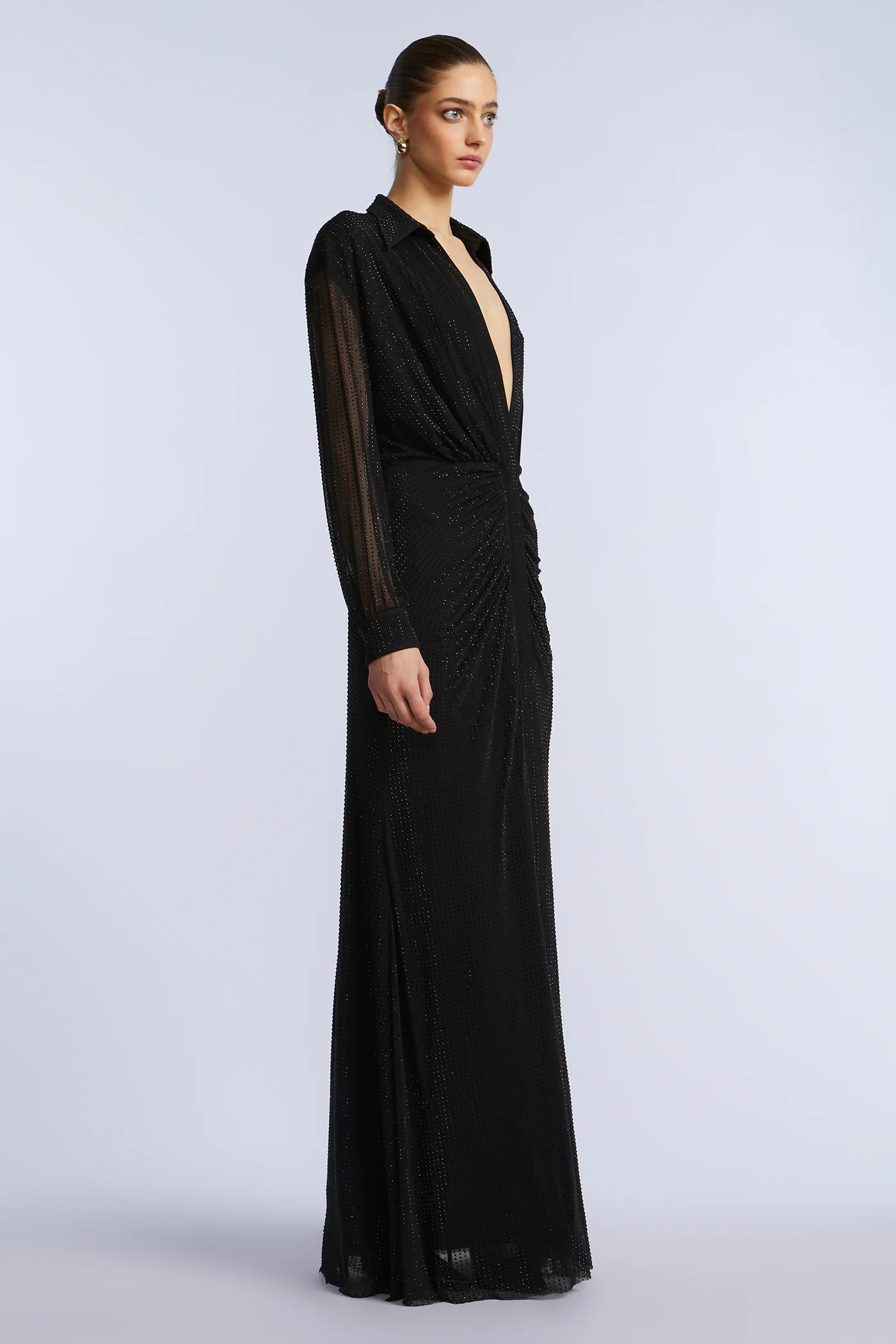 Shirt Gown - Image 3