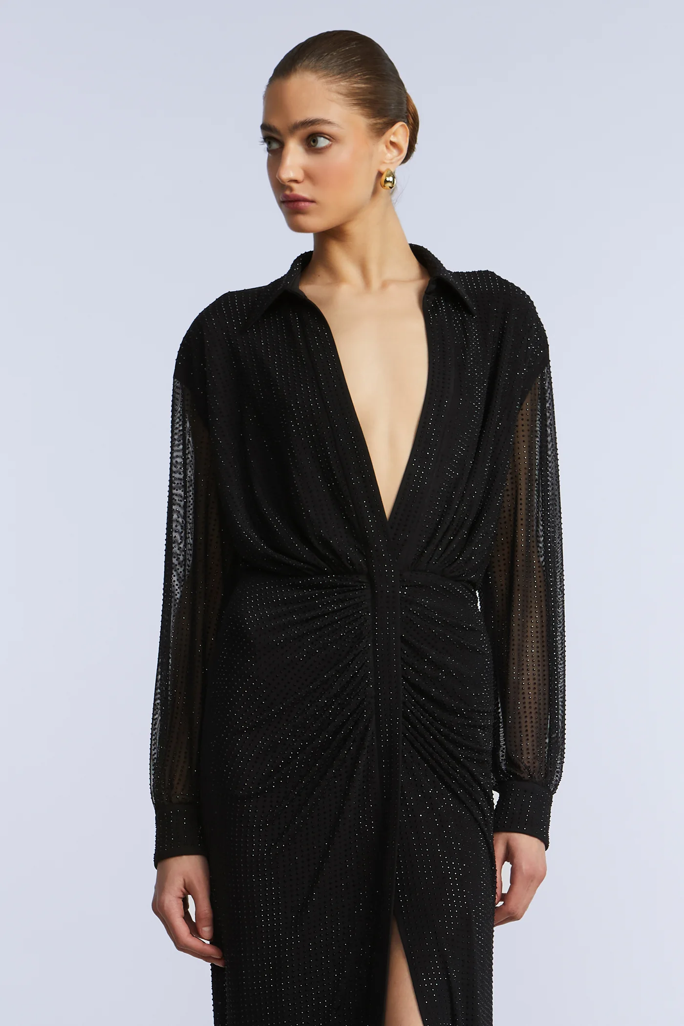 Shirt Gown - Image 5