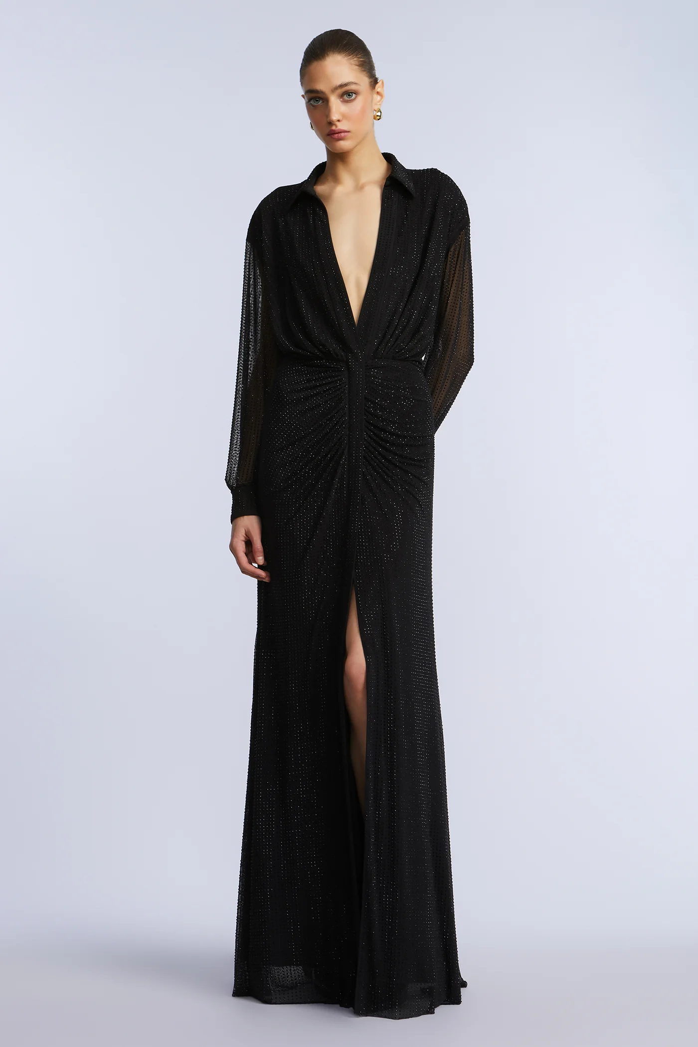 Shirt Gown - Image 6