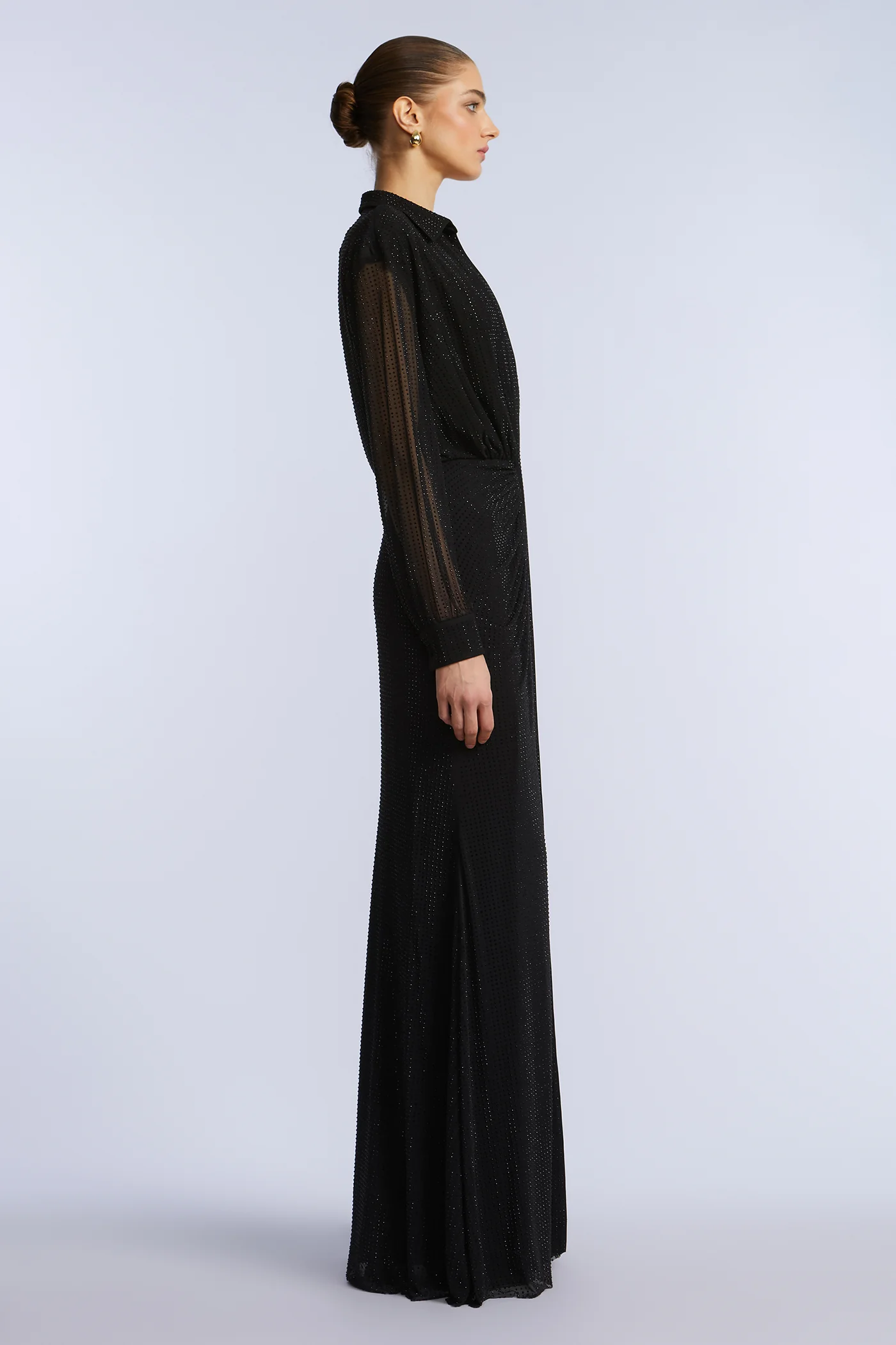 Shirt Gown - Image 7