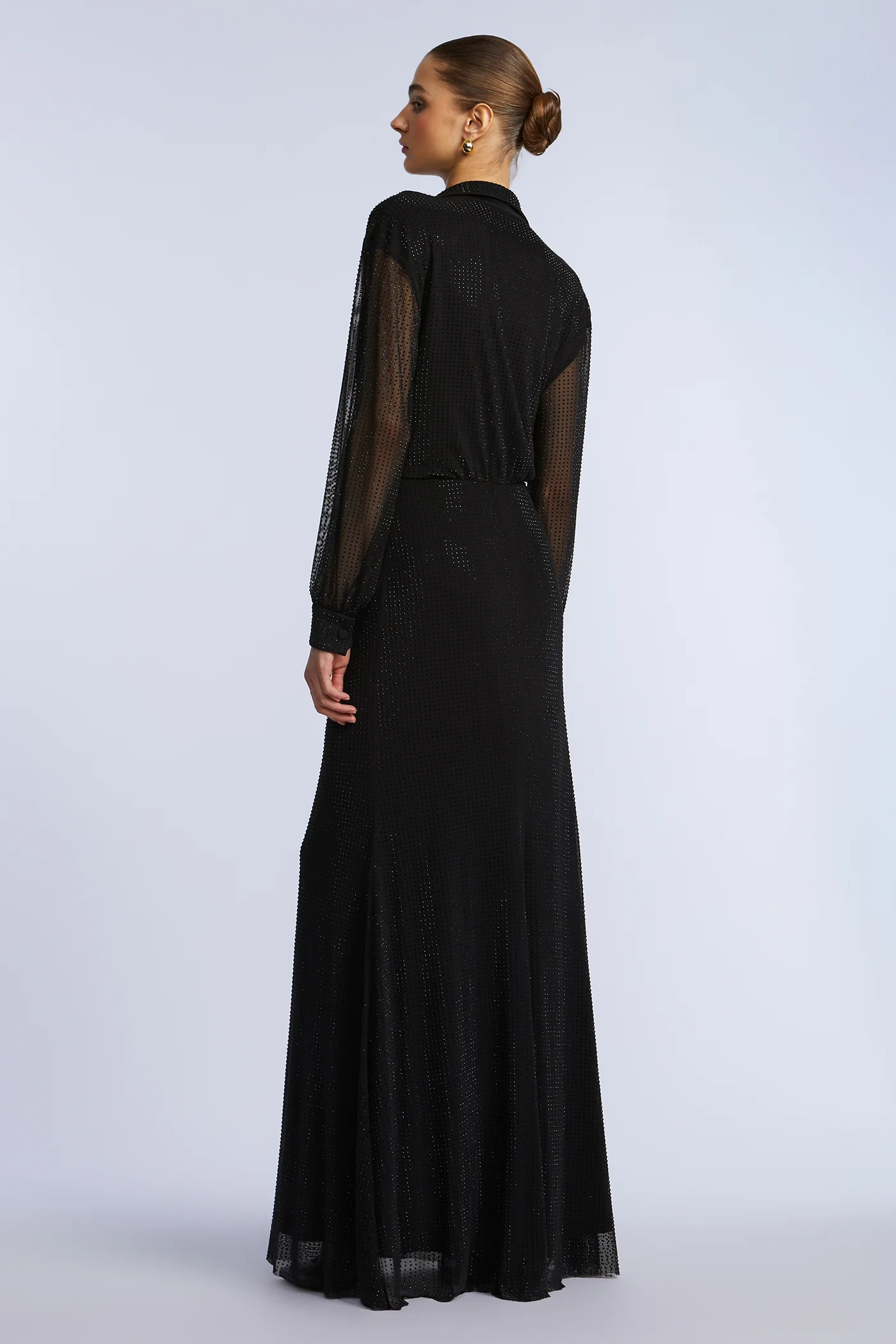 Shirt Gown - Image 8