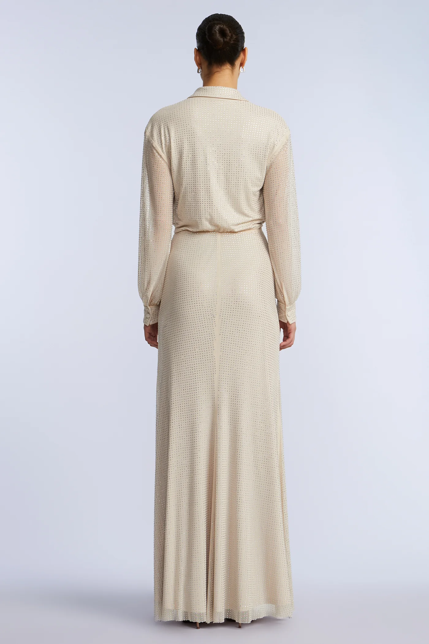 Shirt Gown - Image 2