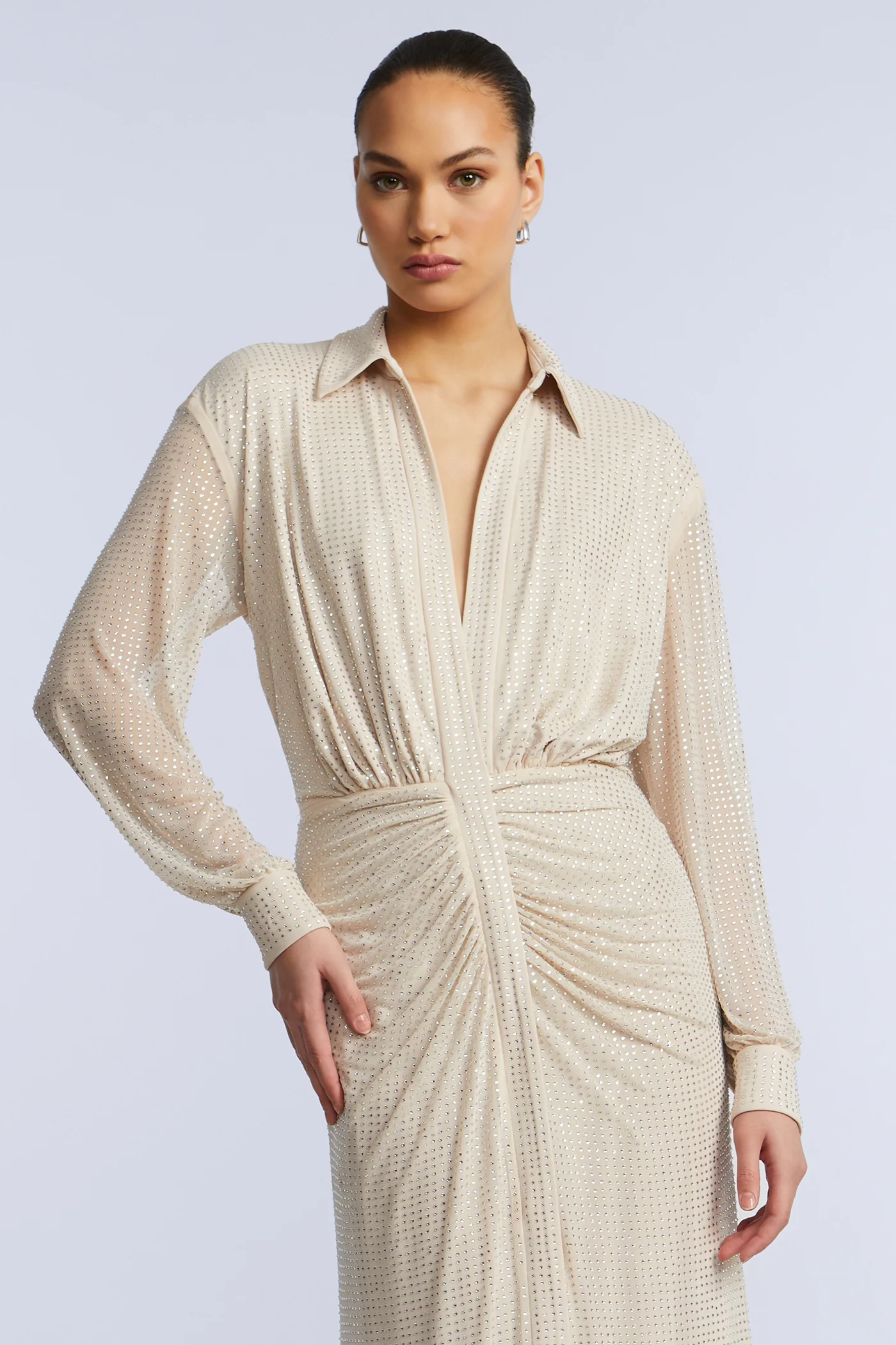 Shirt Gown - Image 3