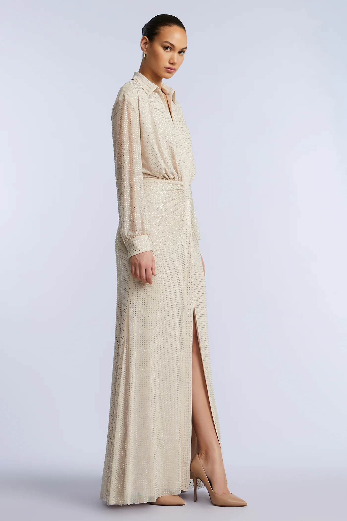 Shirt Gown - Image 5