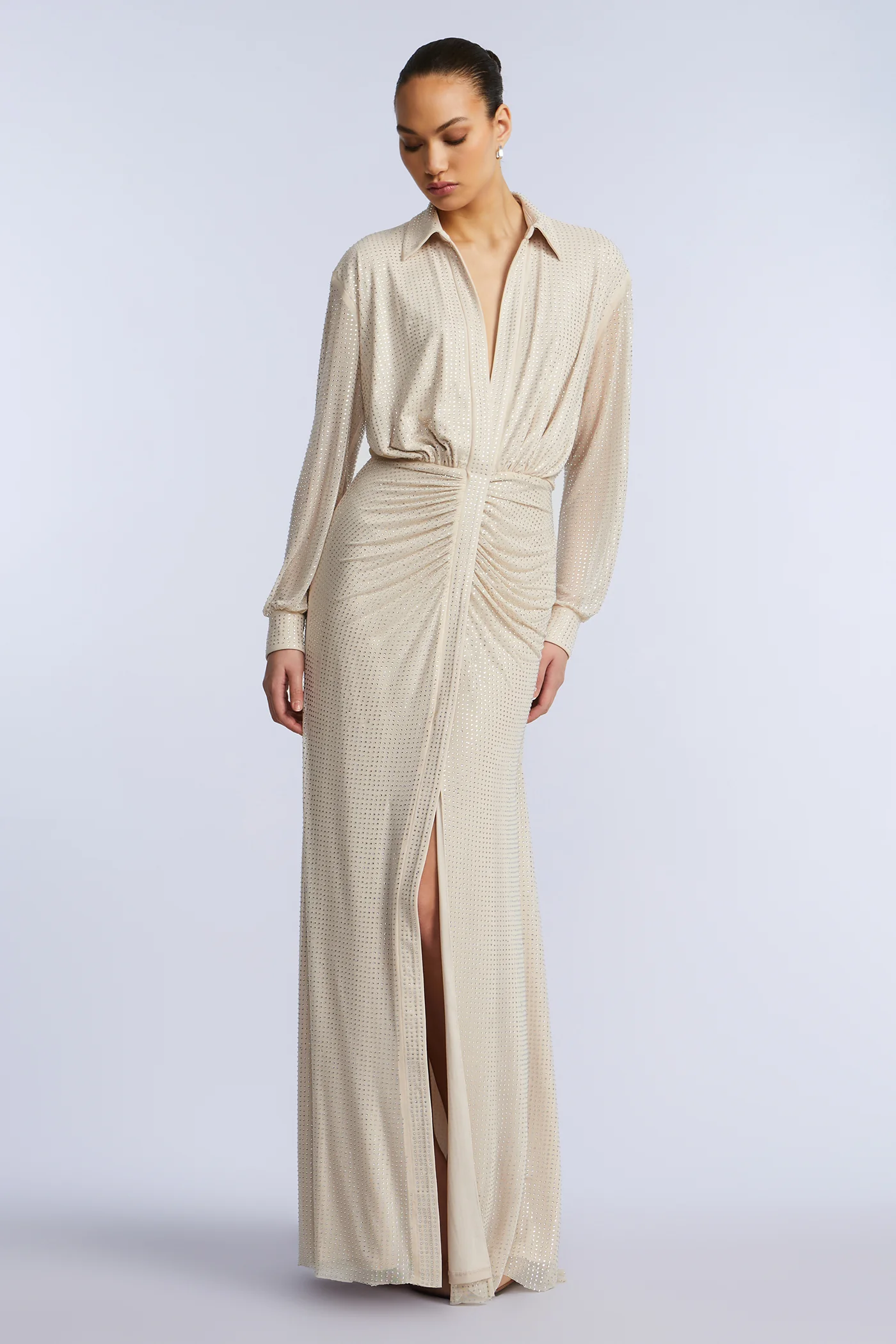 Shirt Gown - Image 6