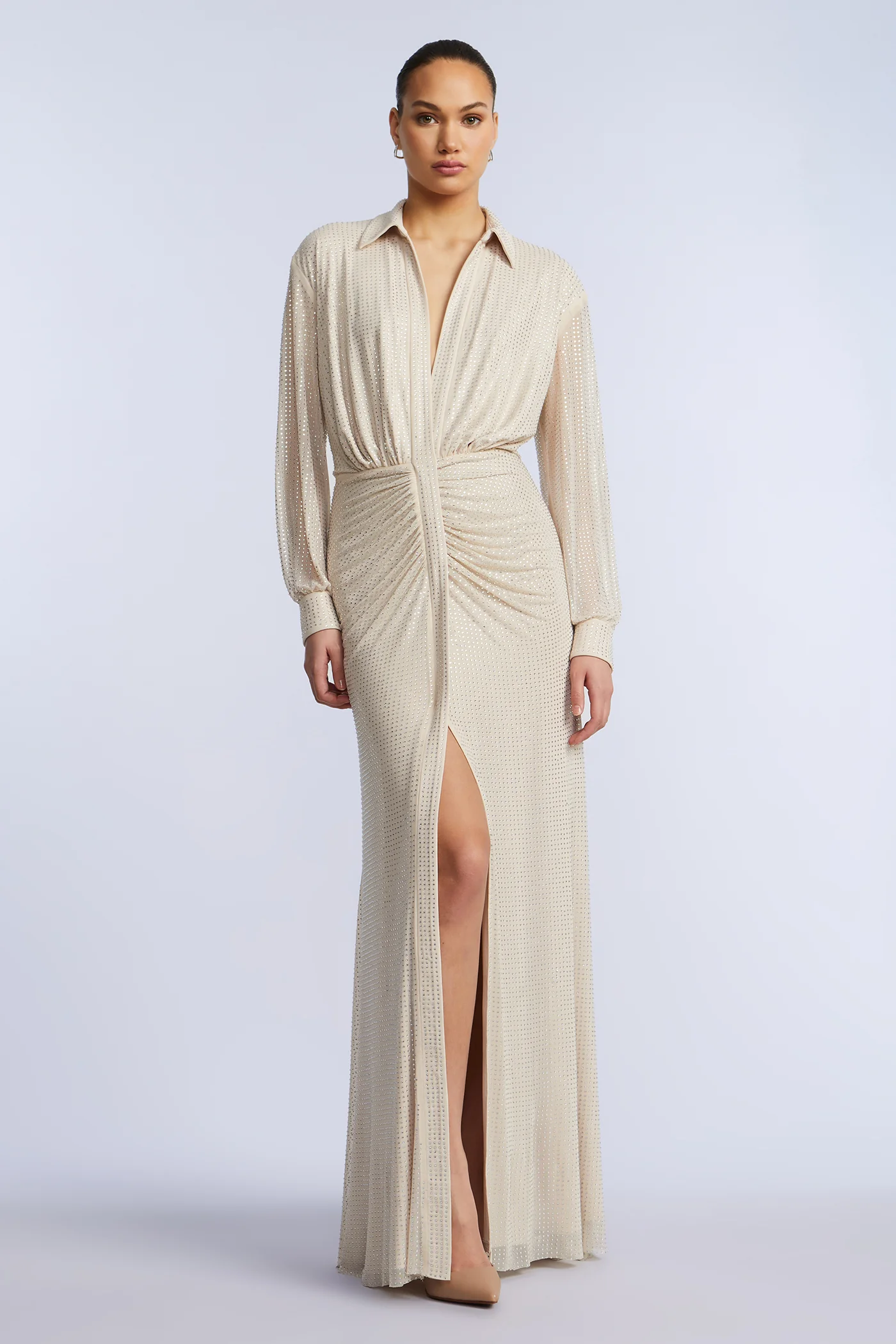 Shirt Gown - Image 7