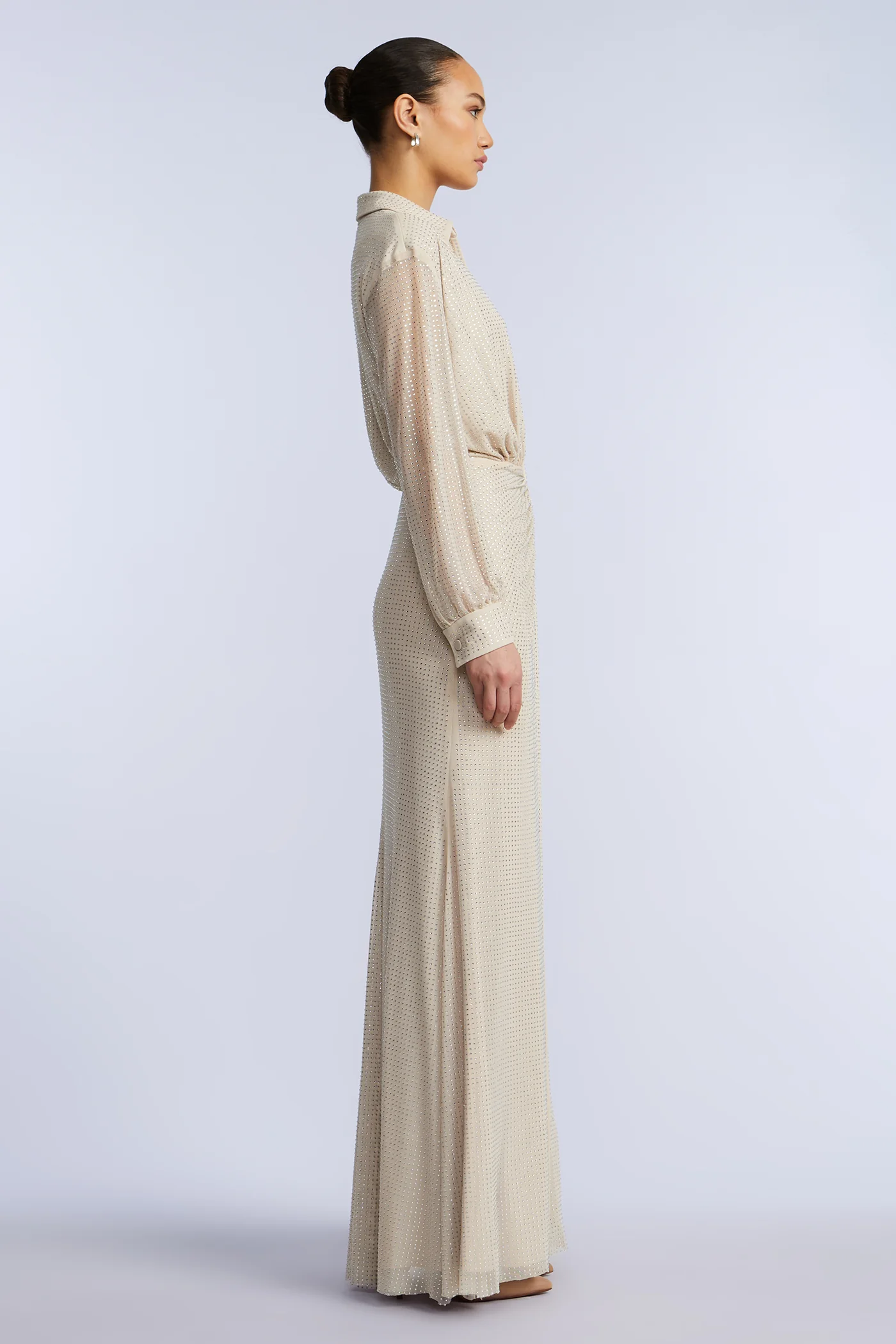 Shirt Gown - Image 8