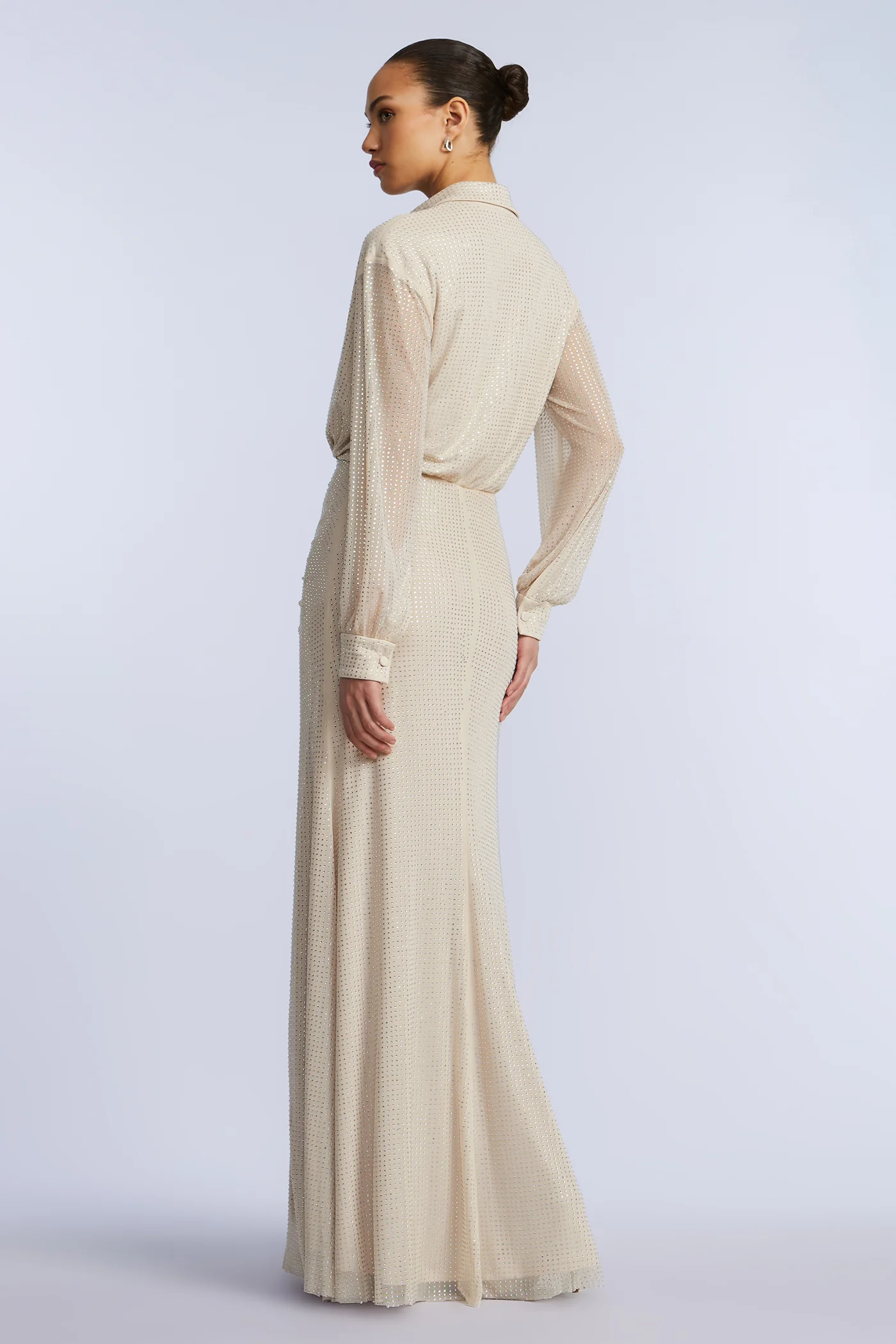 Shirt Gown - Image 9