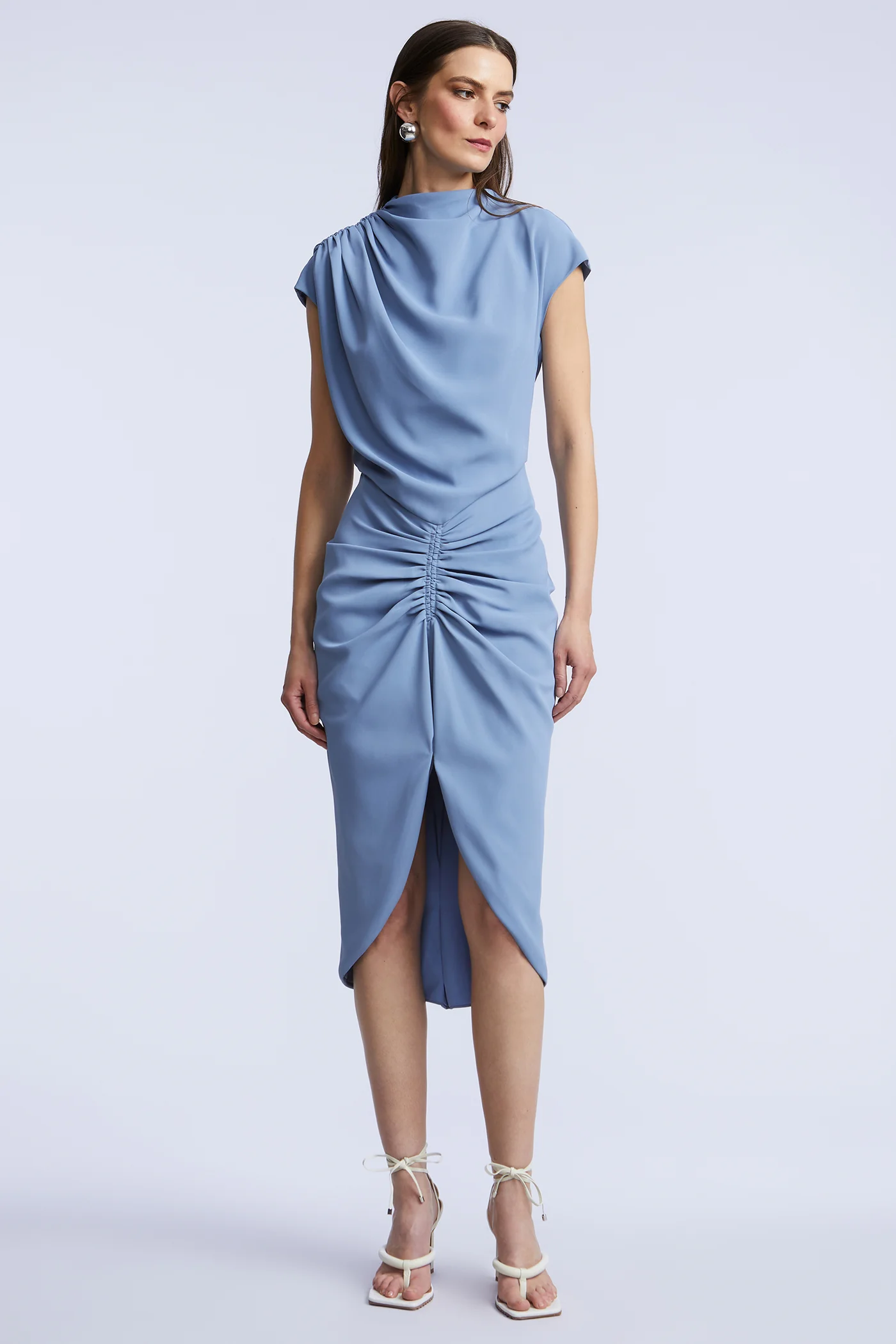 Simone Dress - Image 6