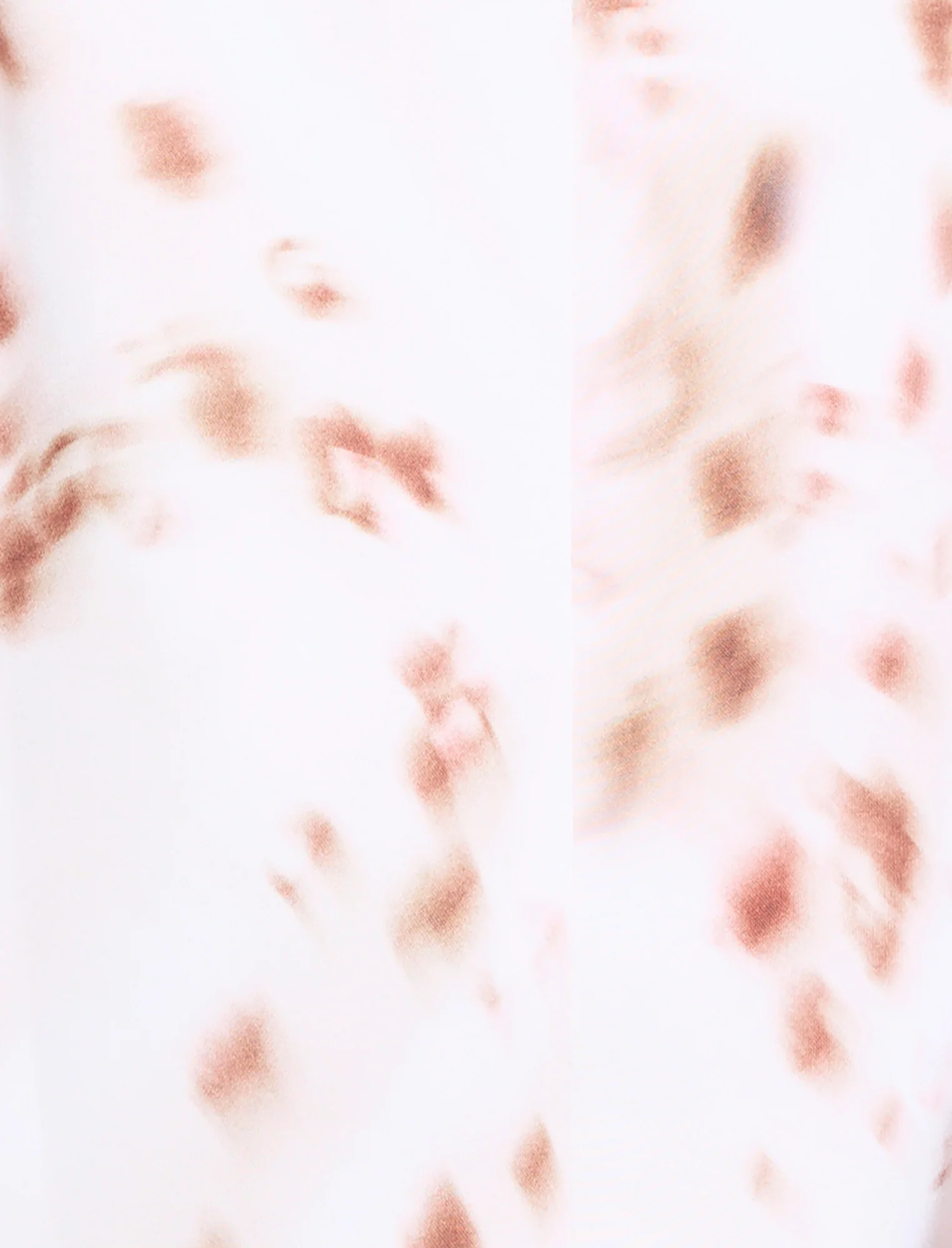 Single Breasted Animal Print - Image 8